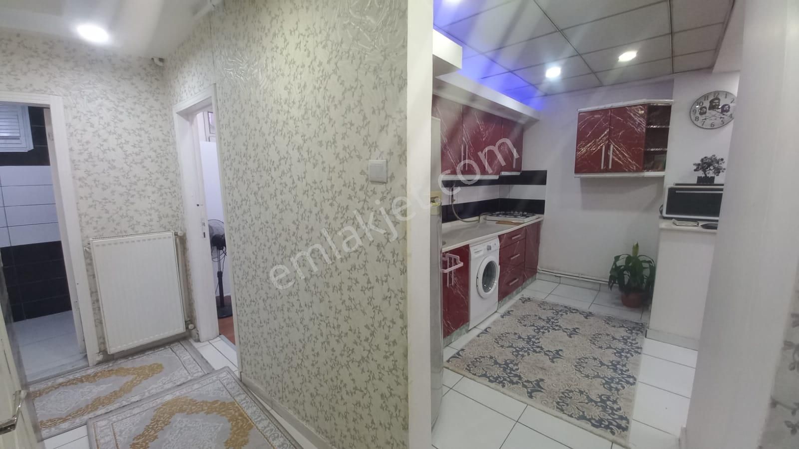 Samsun 23 Nisan Ortaokulu Karşısı 3+1 Masrafsız Satılık Daire - Görsel 4