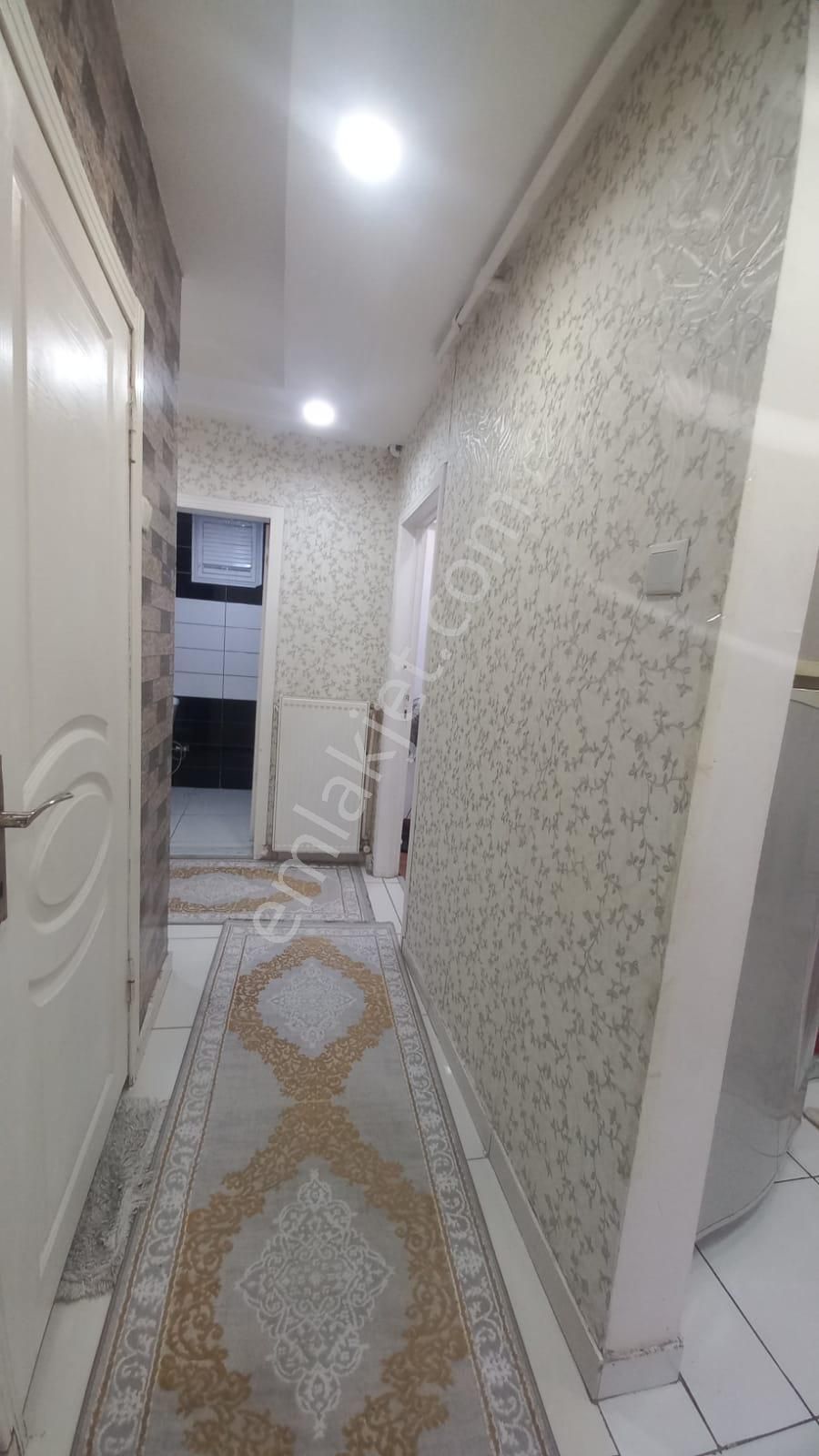 Samsun 23 Nisan Ortaokulu Karşısı 3+1 Masrafsız Satılık Daire - Görsel 2