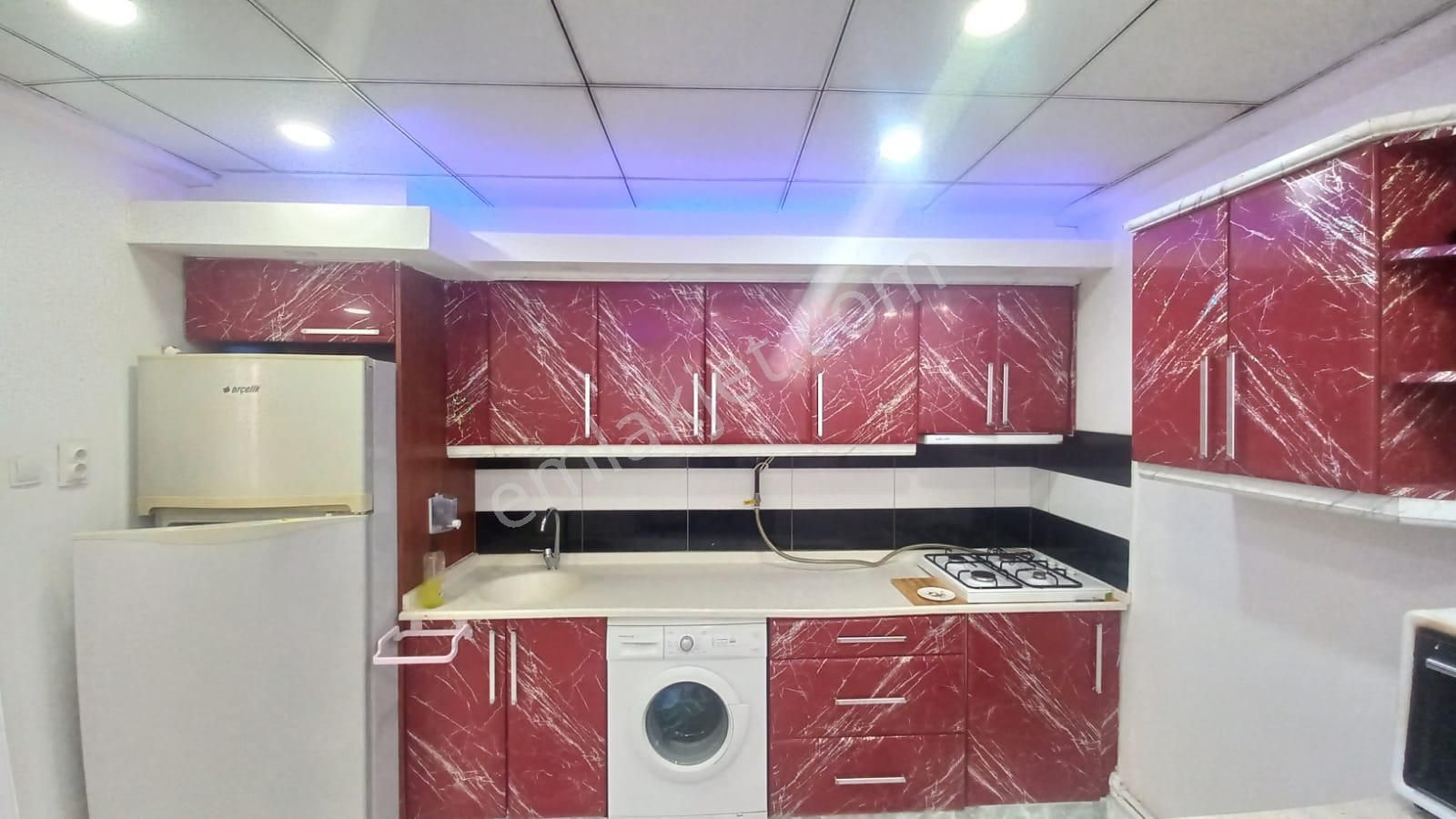 Samsun 23 Nisan Ortaokulu Karşısı 3+1 Masrafsız Satılık Daire - Görsel 5