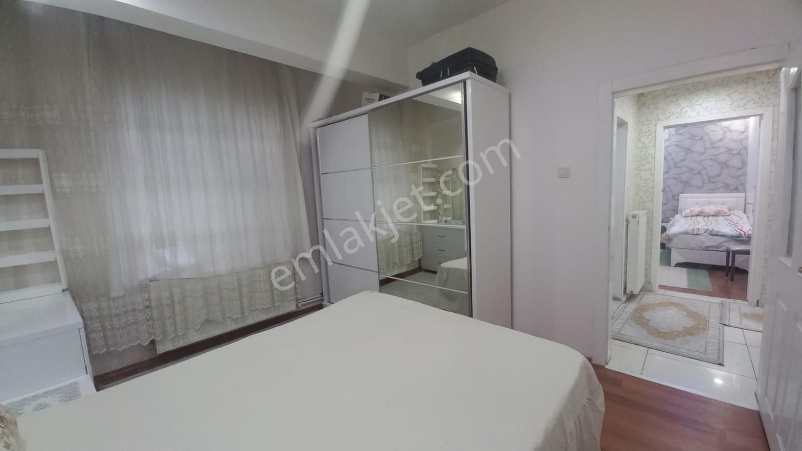 Samsun 23 Nisan Ortaokulu Karşısı 3+1 Masrafsız Satılık Daire - Görsel 14