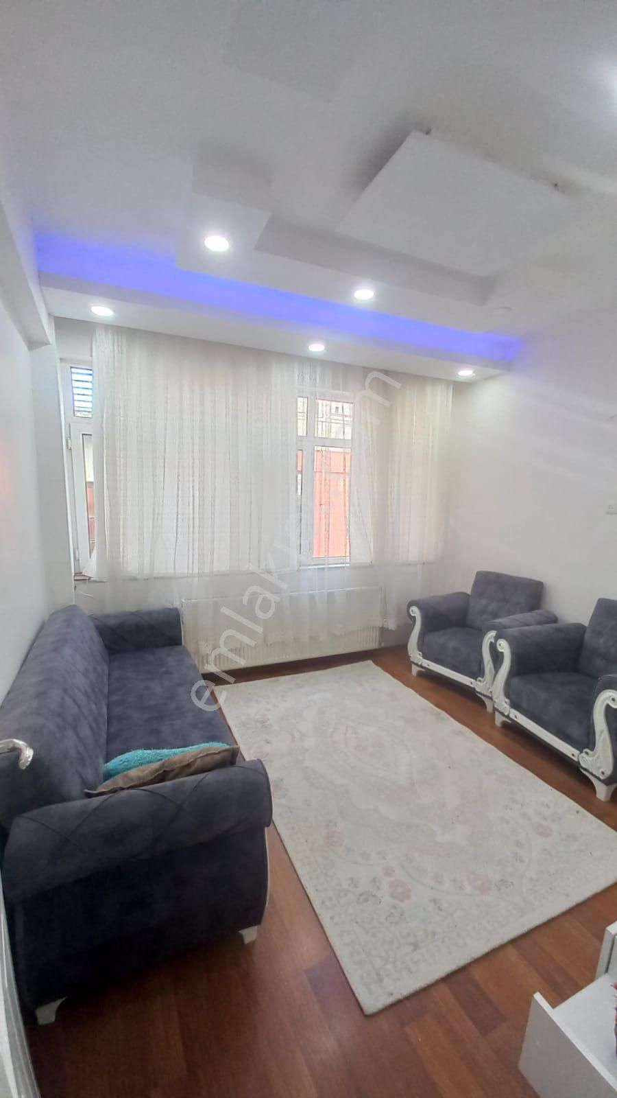 Samsun 23 Nisan Ortaokulu Karşısı 3+1 Masrafsız Satılık Daire - Görsel 12