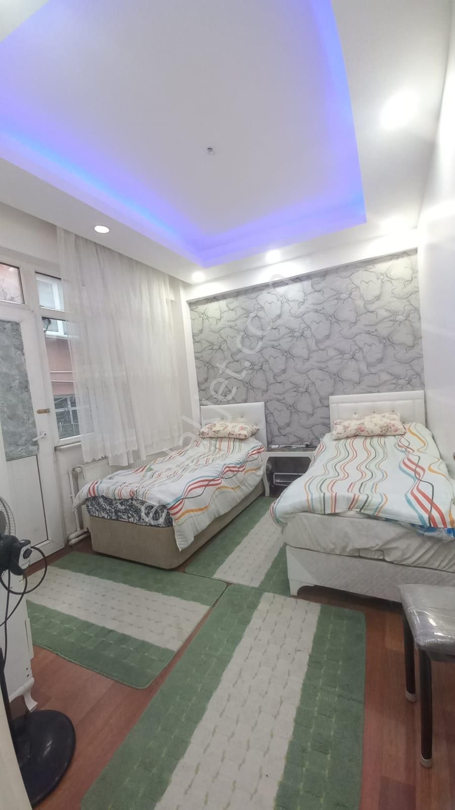 Samsun 23 Nisan Ortaokulu Karşısı 3+1 Masrafsız Satılık Daire - Görsel 16