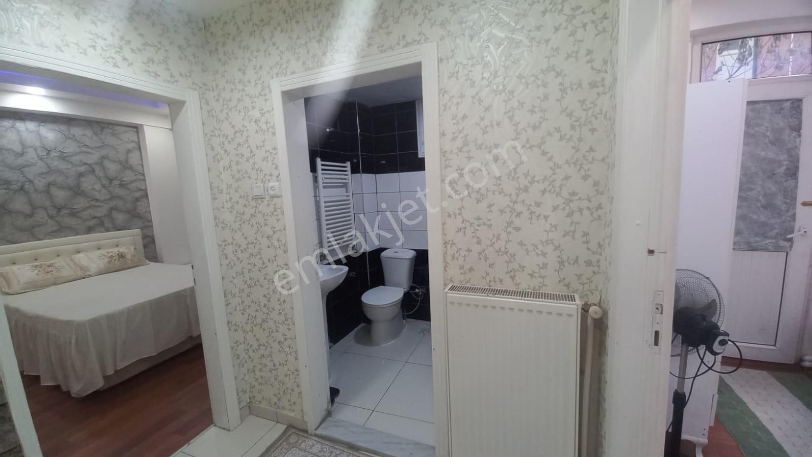 Samsun 23 Nisan Ortaokulu Karşısı 3+1 Masrafsız Satılık Daire - Görsel 3