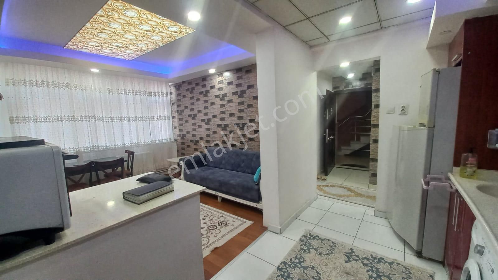 Samsun 23 Nisan Ortaokulu Karşısı 3+1 Masrafsız Satılık Daire - Görsel 7