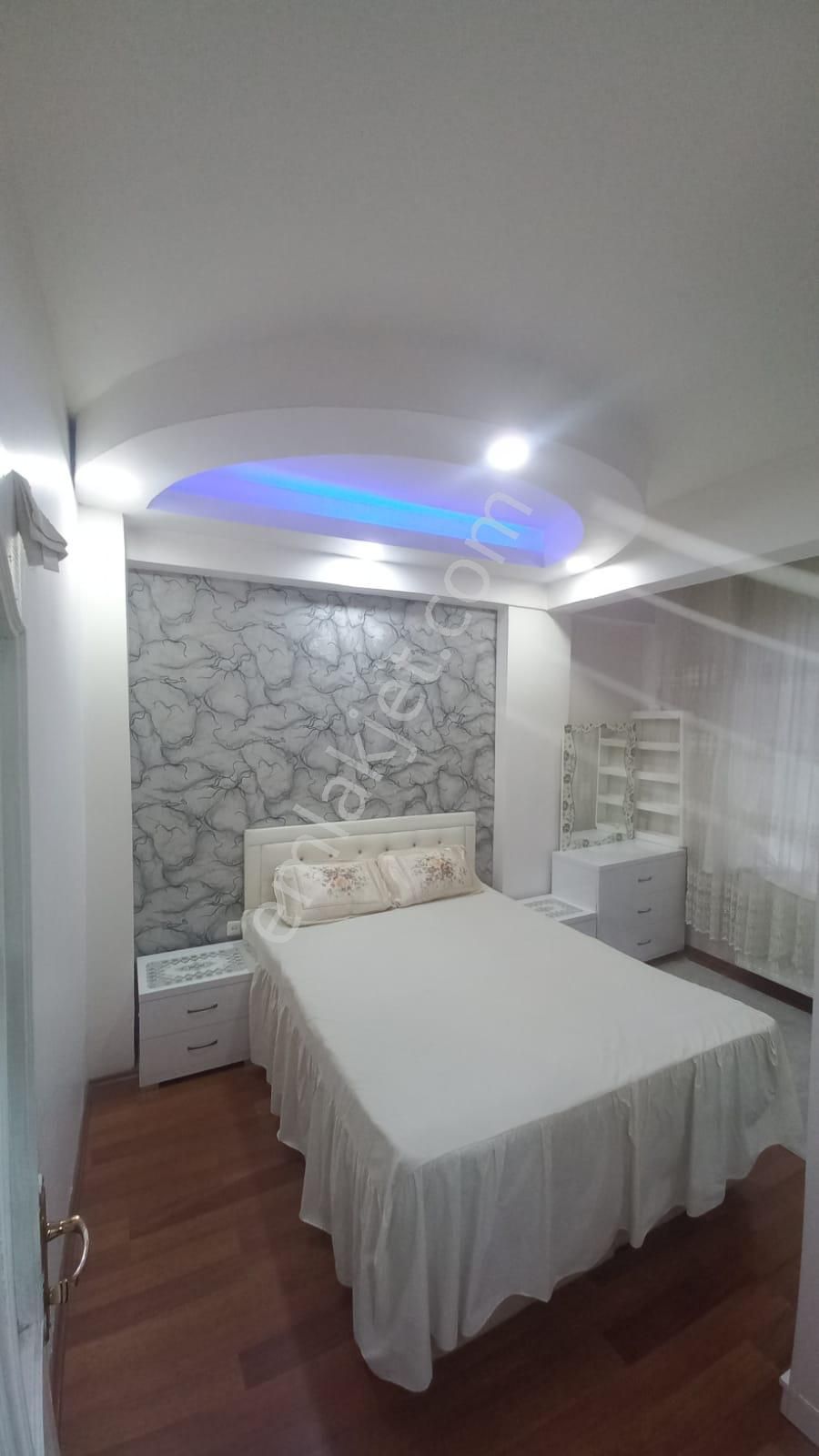 Samsun 23 Nisan Ortaokulu Karşısı 3+1 Masrafsız Satılık Daire - Görsel 13