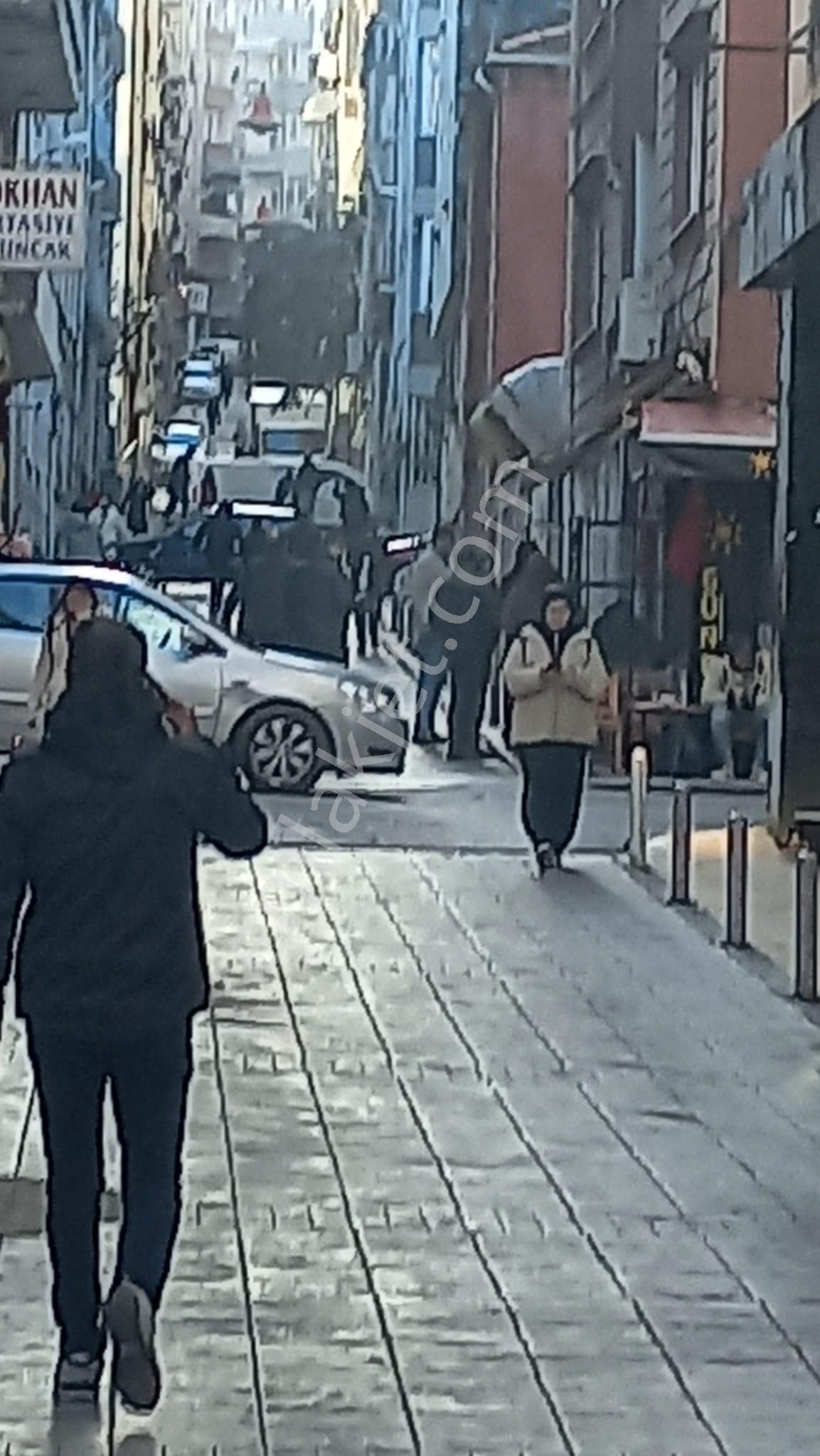 Samsun 23 Nisan Ortaokulu Karşısı 3+1 Masrafsız Satılık Daire - Görsel 18