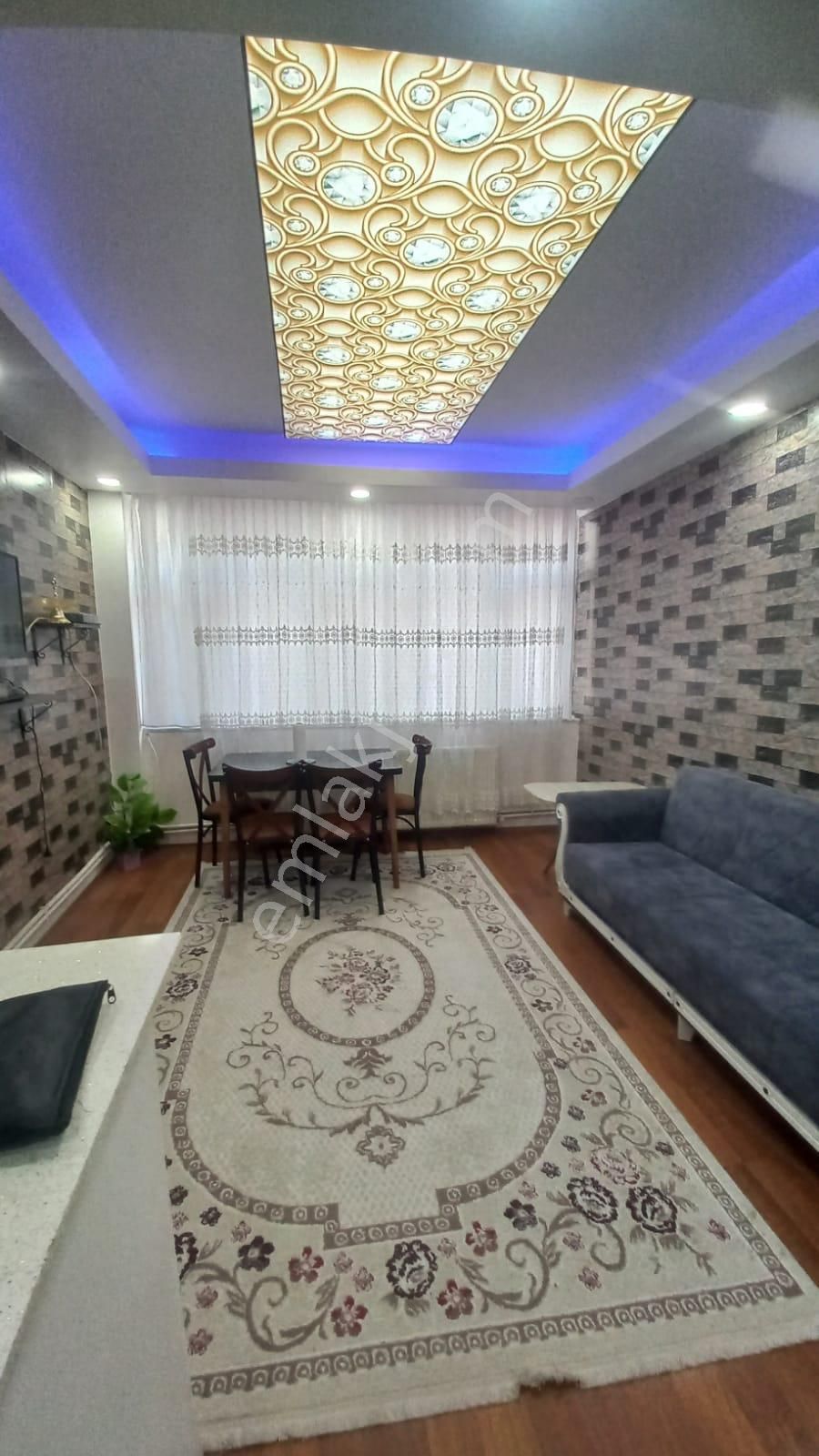 Samsun 23 Nisan Ortaokulu Karşısı 3+1 Masrafsız Satılık Daire - Görsel 11