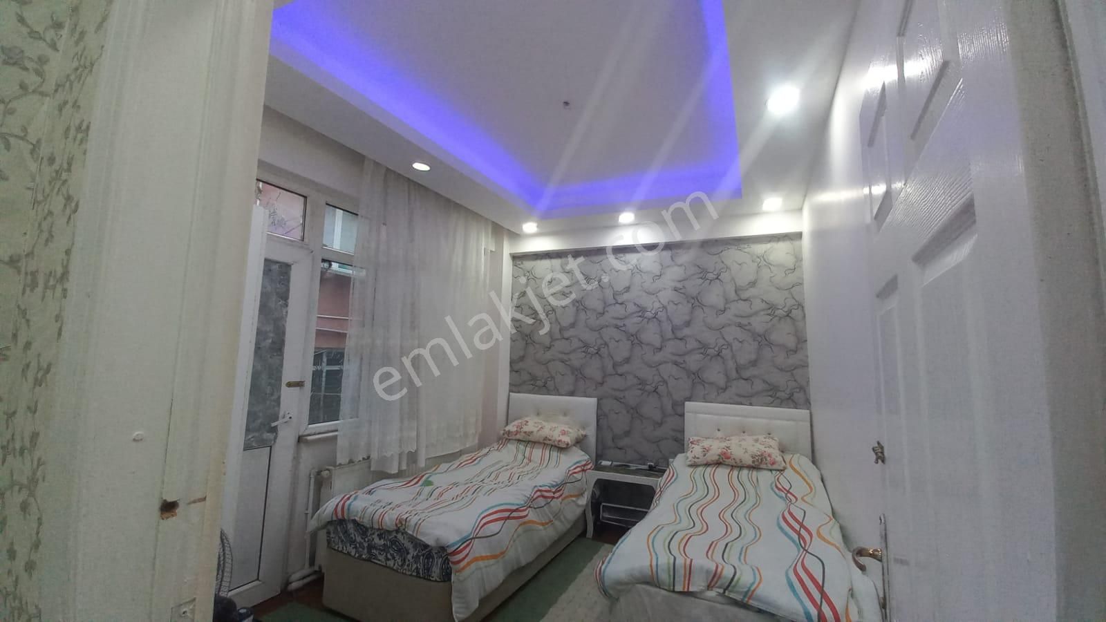 Samsun 23 Nisan Ortaokulu Karşısı 3+1 Masrafsız Satılık Daire - Görsel 17