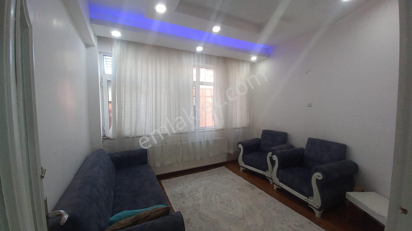 Samsun 23 Nisan Ortaokulu Karşısı 3+1 Masrafsız Satılık Daire - Görsel 10