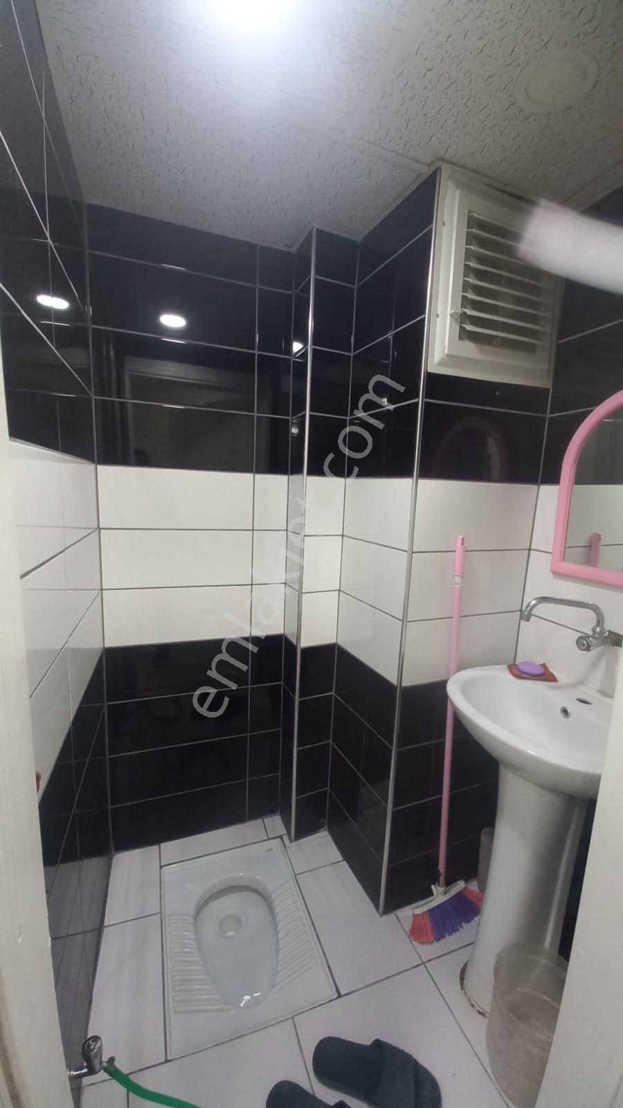 Samsun 23 Nisan Ortaokulu Karşısı 3+1 Masrafsız Satılık Daire - Görsel 19