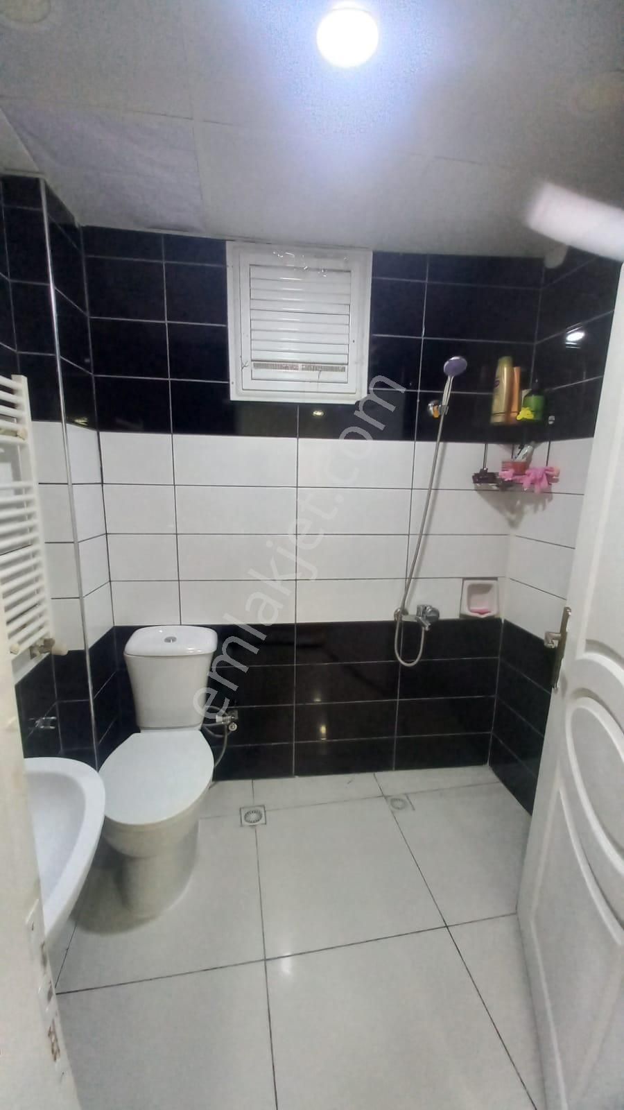 Samsun 23 Nisan Ortaokulu Karşısı 3+1 Masrafsız Satılık Daire - Görsel 20