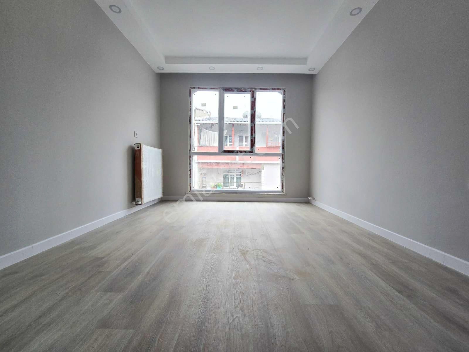 Mimar Emlak'tan Sıfır Yapı 150m² Güney Cephe 3+2 Dublex Daire!