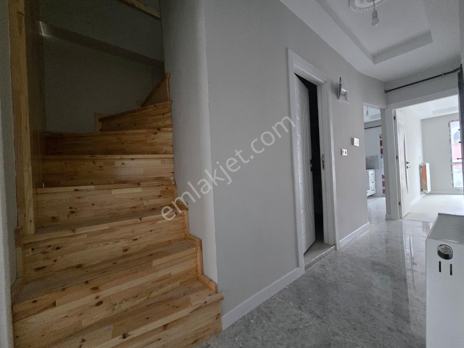 Mimar Emlak'tan Sıfır Yapı 150m² Güney Cephe 3+2 Dublex Daire! - Görsel 8