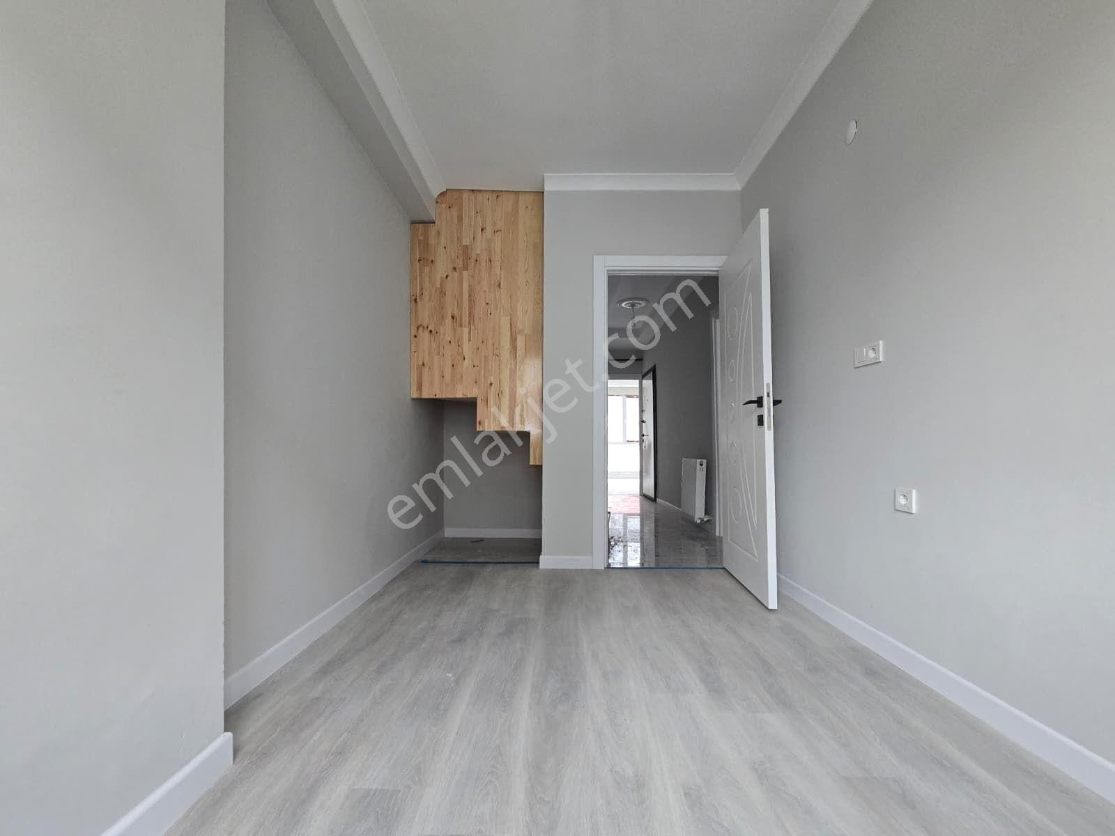 Mimar Emlak'tan Sıfır Yapı 150m² Güney Cephe 3+2 Dublex Daire! - Görsel 10