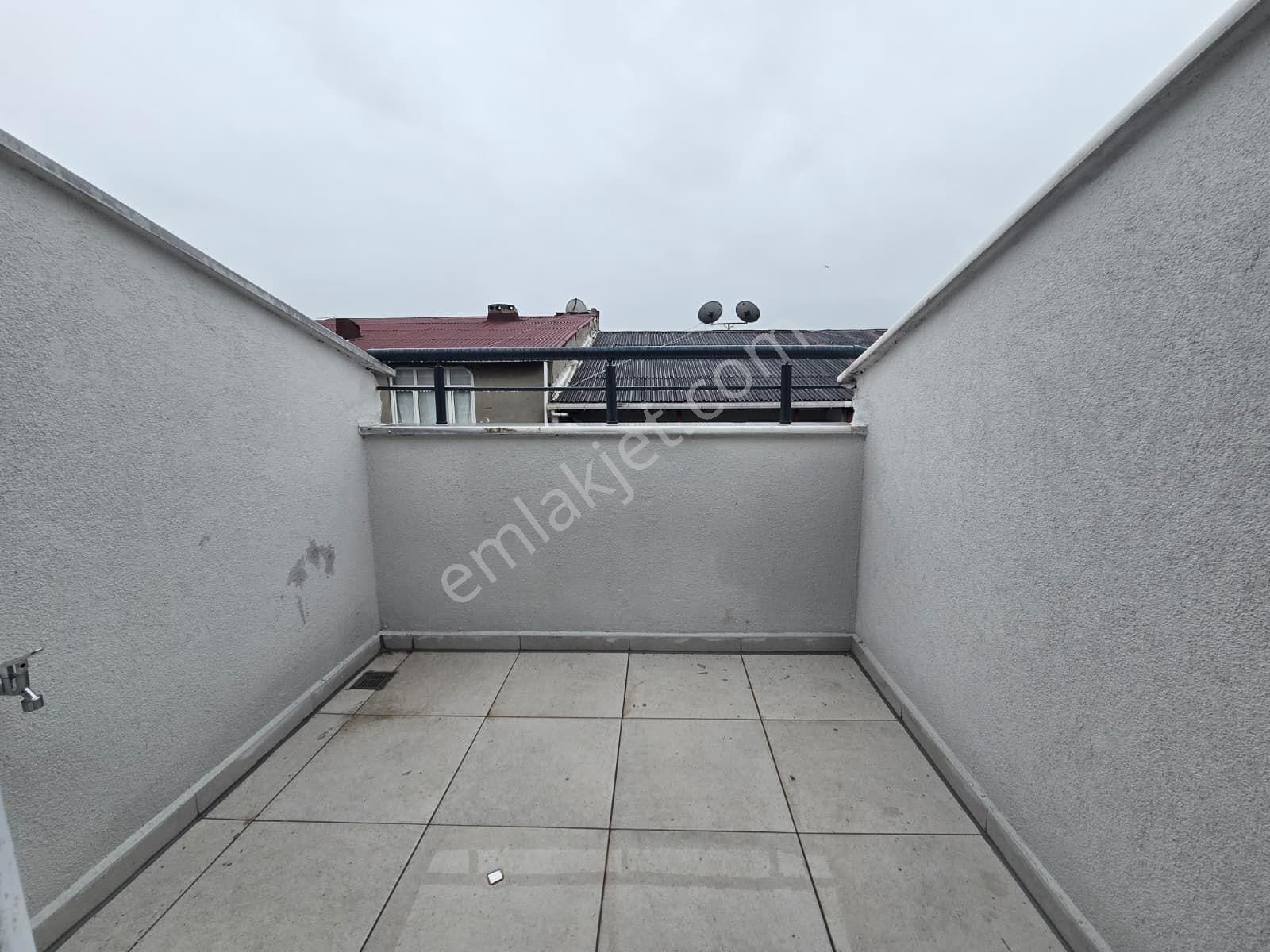 Mimar Emlak'tan Sıfır Yapı 150m² Güney Cephe 3+2 Dublex Daire! - Görsel 13