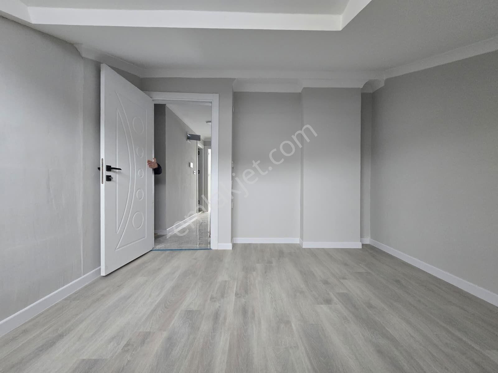 Mimar Emlak'tan Sıfır Yapı 150m² Güney Cephe 3+2 Dublex Daire! - Görsel 6