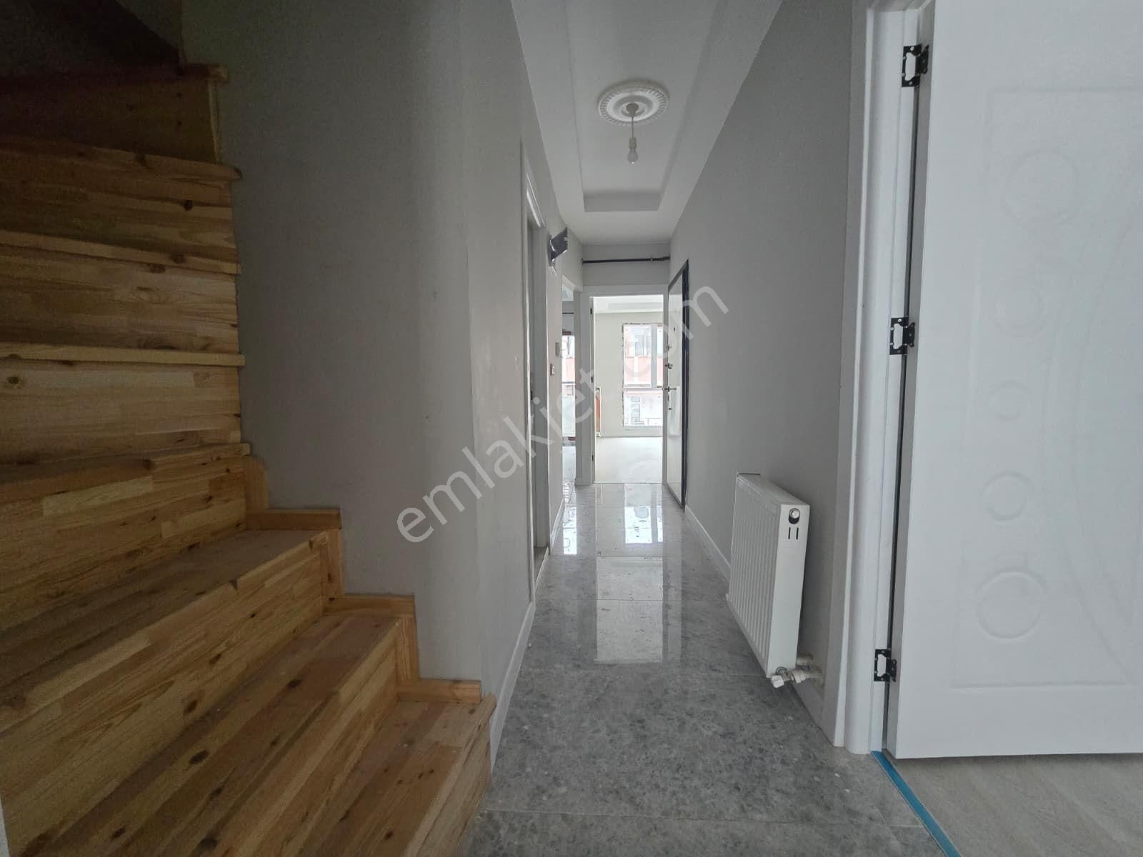 Mimar Emlak'tan Sıfır Yapı 150m² Güney Cephe 3+2 Dublex Daire! - Görsel 7
