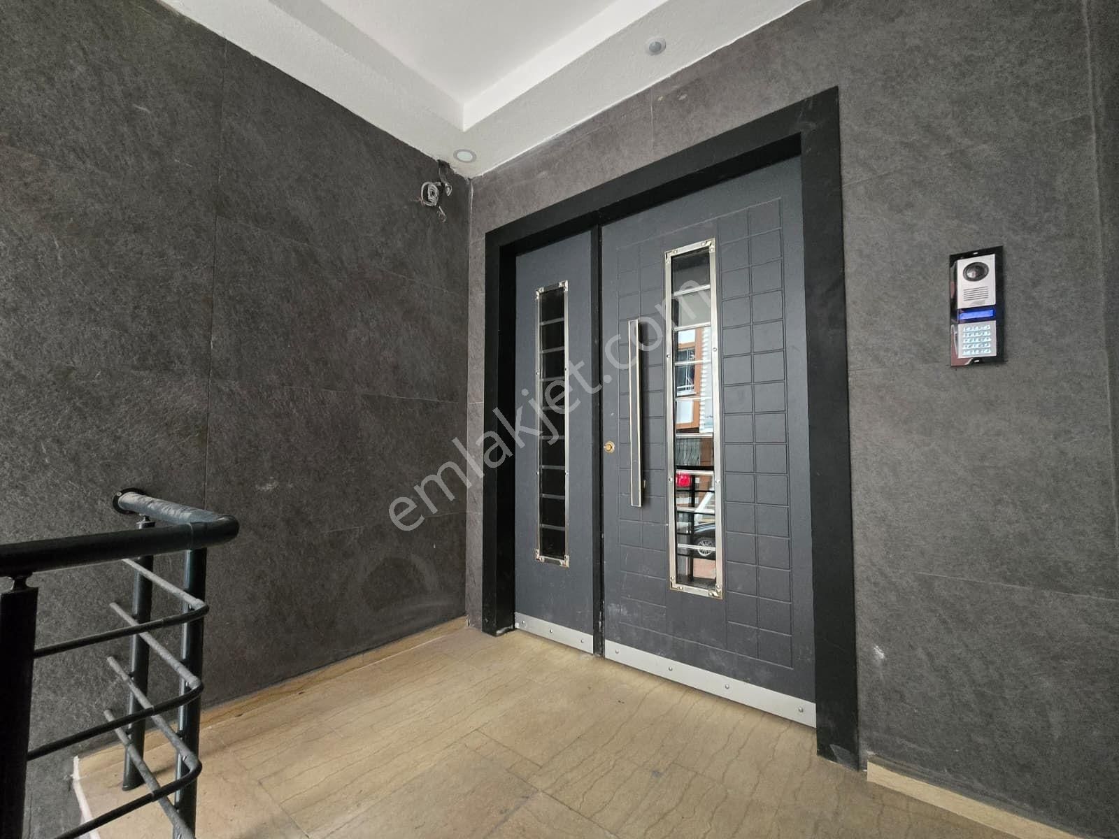 Mimar Emlak'tan Sıfır Yapı 150m² Güney Cephe 3+2 Dublex Daire! - Görsel 16