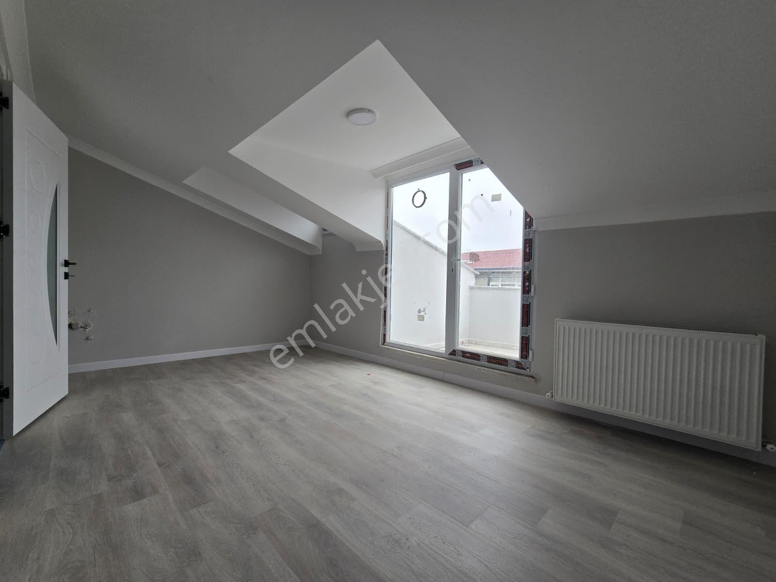 Mimar Emlak'tan Sıfır Yapı 150m² Güney Cephe 3+2 Dublex Daire! - Görsel 3