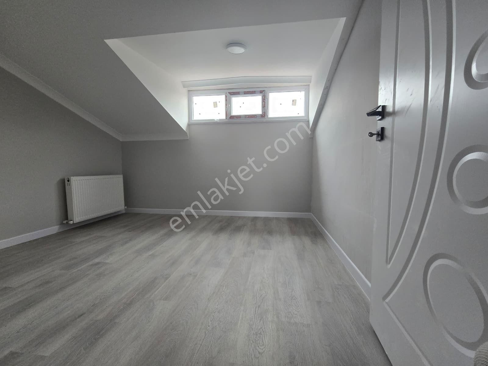 Mimar Emlak'tan Sıfır Yapı 150m² Güney Cephe 3+2 Dublex Daire! - Görsel 5