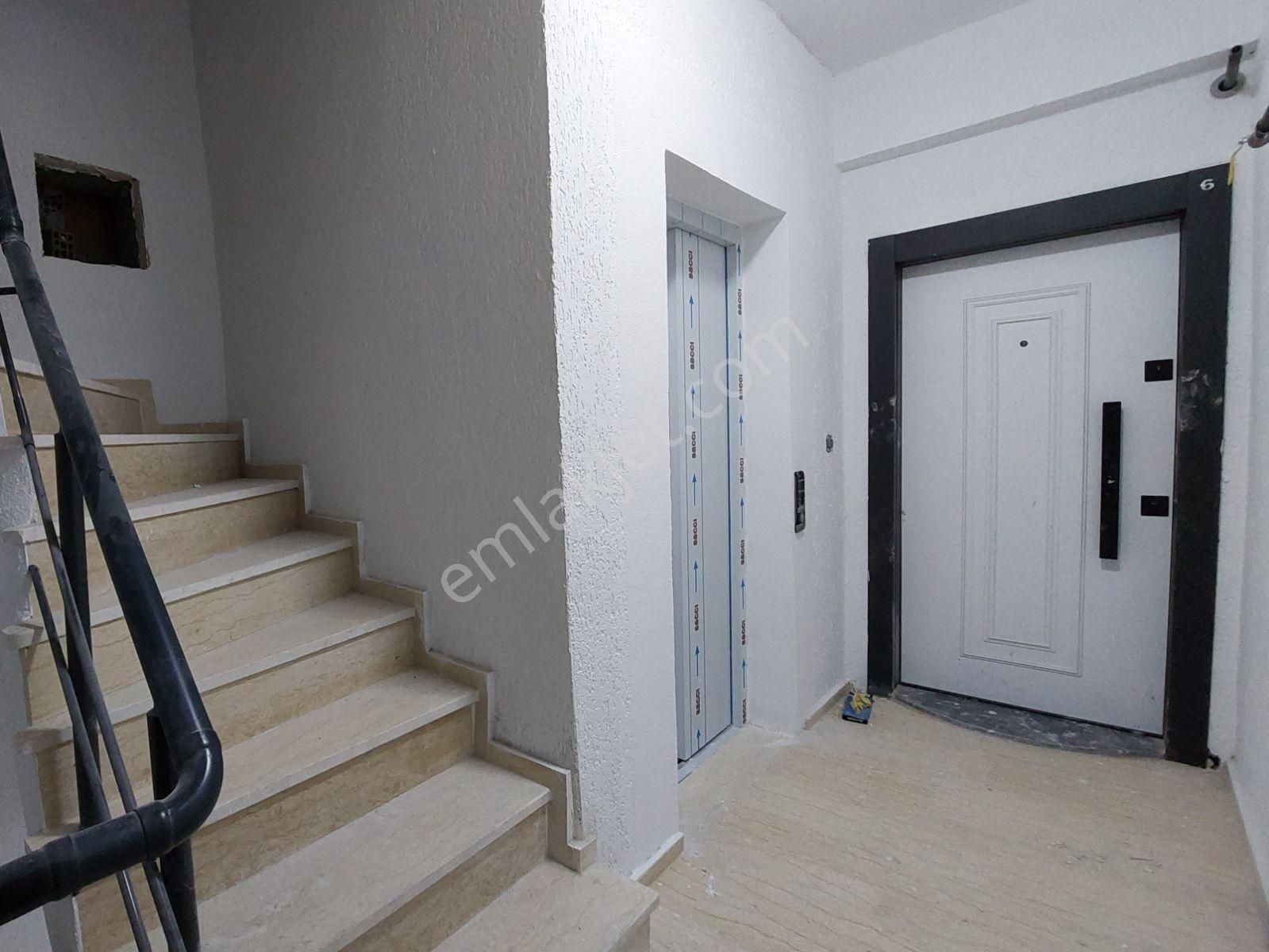 Mimar Emlak'tan Sıfır Yapı 150m² Güney Cephe 3+2 Dublex Daire! - Görsel 14