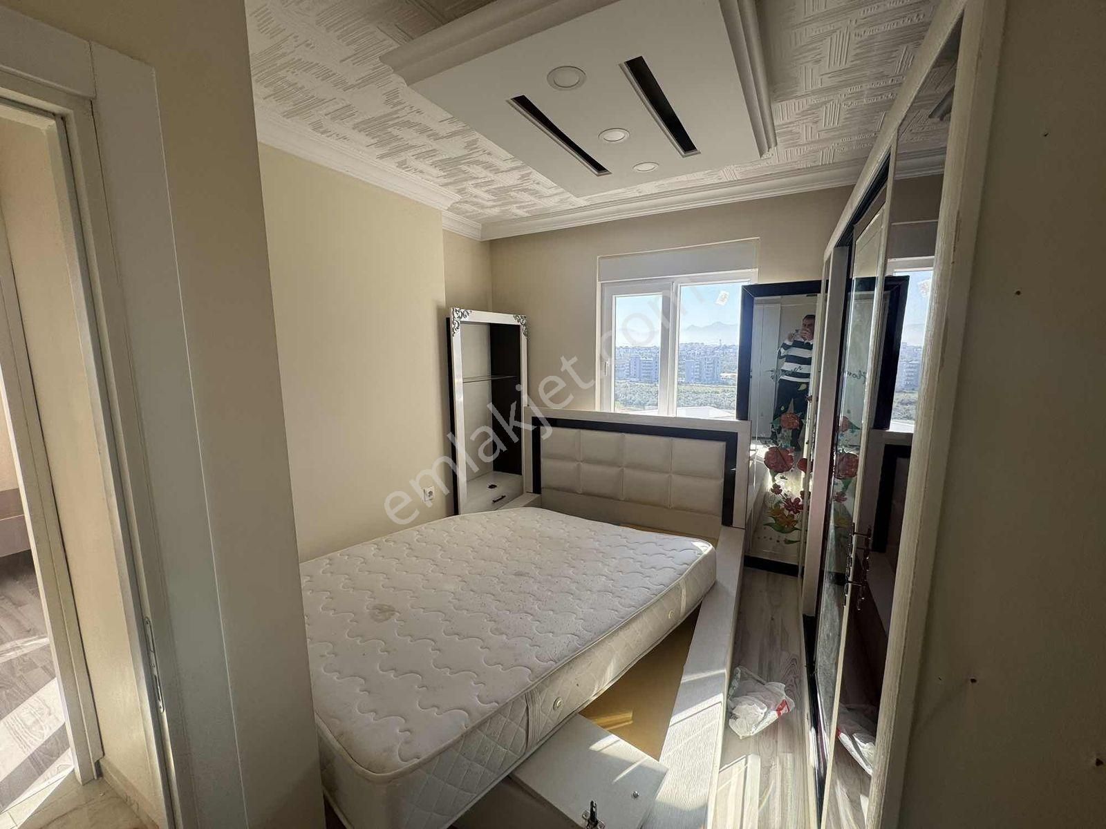 Şelale Mahellesinde Satılık 3+1 Daire 135 M2 - Görsel 35