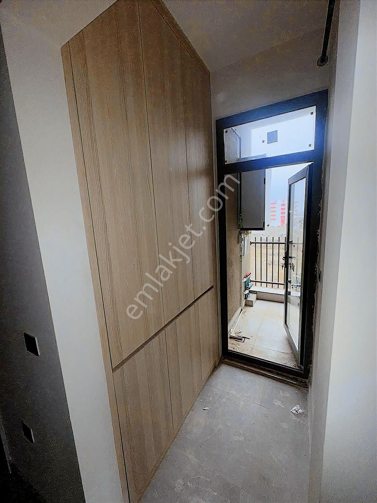 Döşemealtı Bahçeyaka Mahallesinde Satılık Sıfır 2+1 Daire 100 M2 - Görsel 34