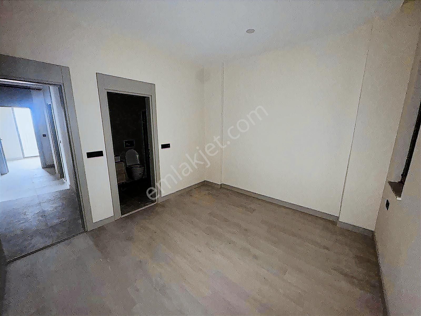 Döşemealtı Bahçeyaka Mahallesinde Satılık Sıfır 2+1 Daire 100 M2 - Görsel 12