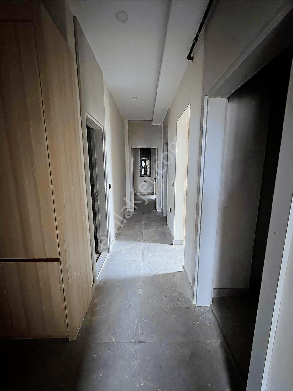 Döşemealtı Bahçeyaka Mahallesinde Satılık Sıfır 2+1 Daire 100 M2 - Görsel 15