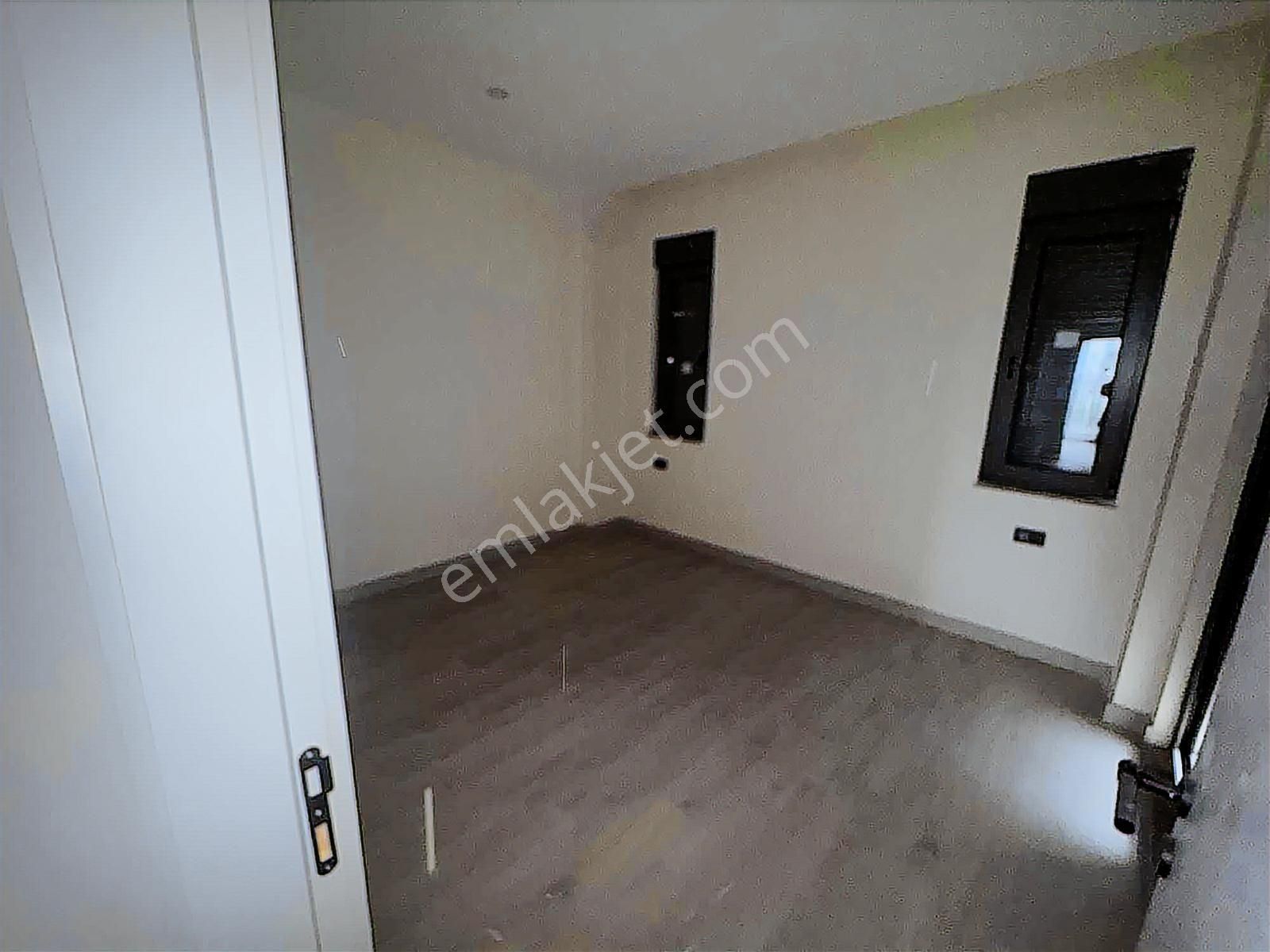 Döşemealtı Bahçeyaka Mahallesinde Satılık Sıfır 2+1 Daire 100 M2 - Görsel 23