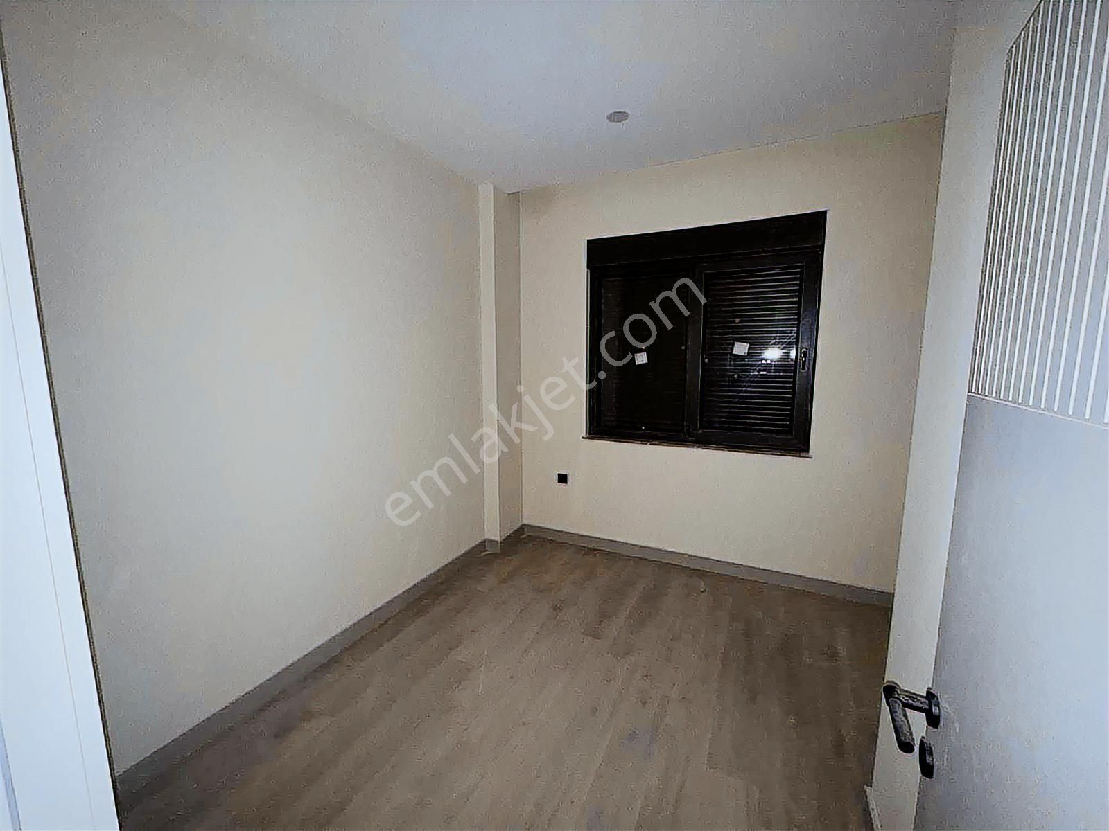 Döşemealtı Bahçeyaka Mahallesinde Satılık Sıfır 2+1 Daire 100 M2 - Görsel 20