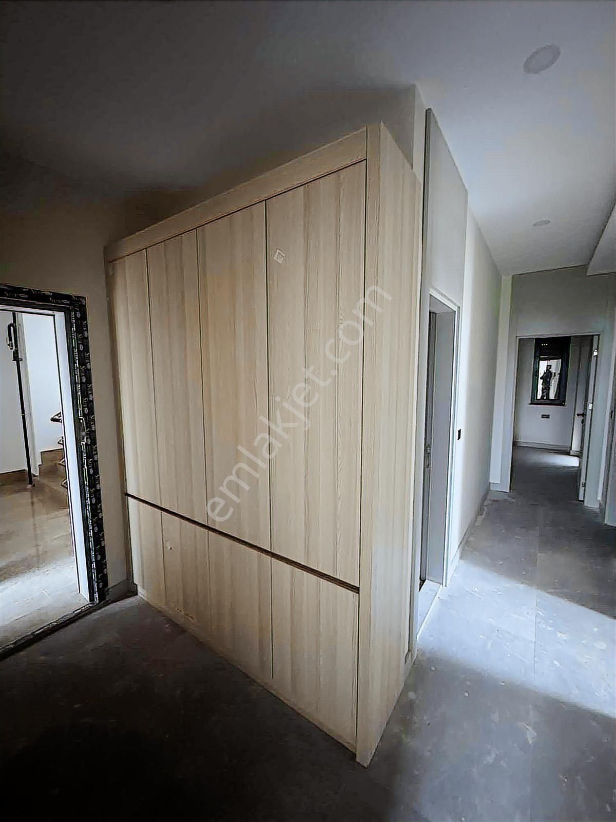 Döşemealtı Bahçeyaka Mahallesinde Satılık Sıfır 2+1 Daire 100 M2 - Görsel 8