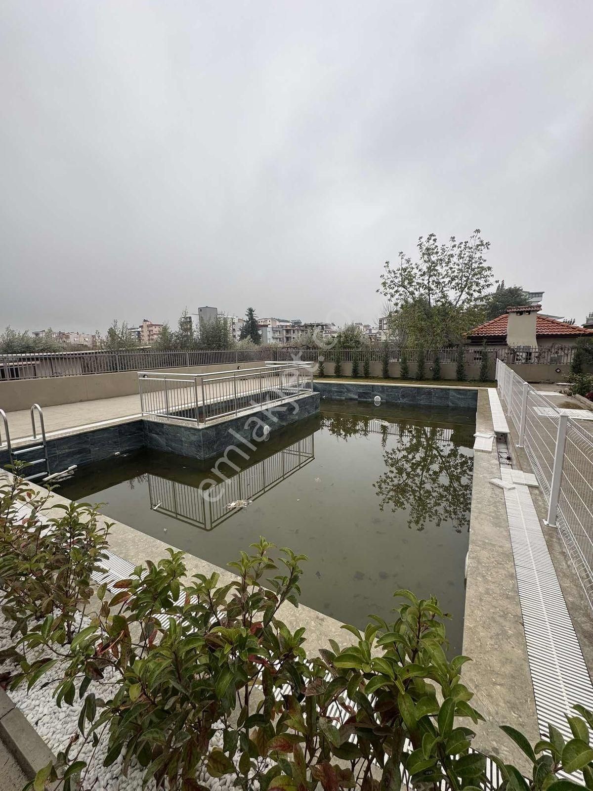 Döşemealtı Bahçeyaka Mahallesinde Satılık Sıfır 2+1 Daire 100 M2 - Görsel 25