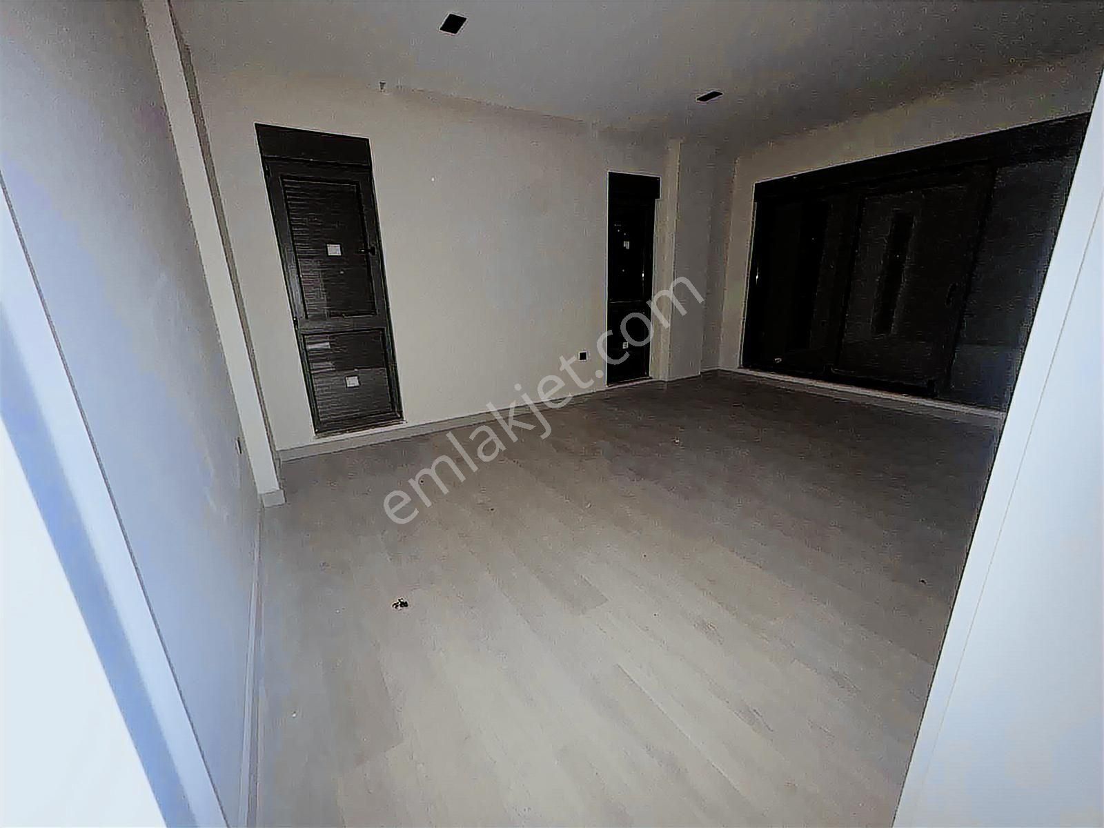 Döşemealtı Bahçeyaka Mahallesinde Satılık Sıfır 2+1 Daire 100 M2 - Görsel 28
