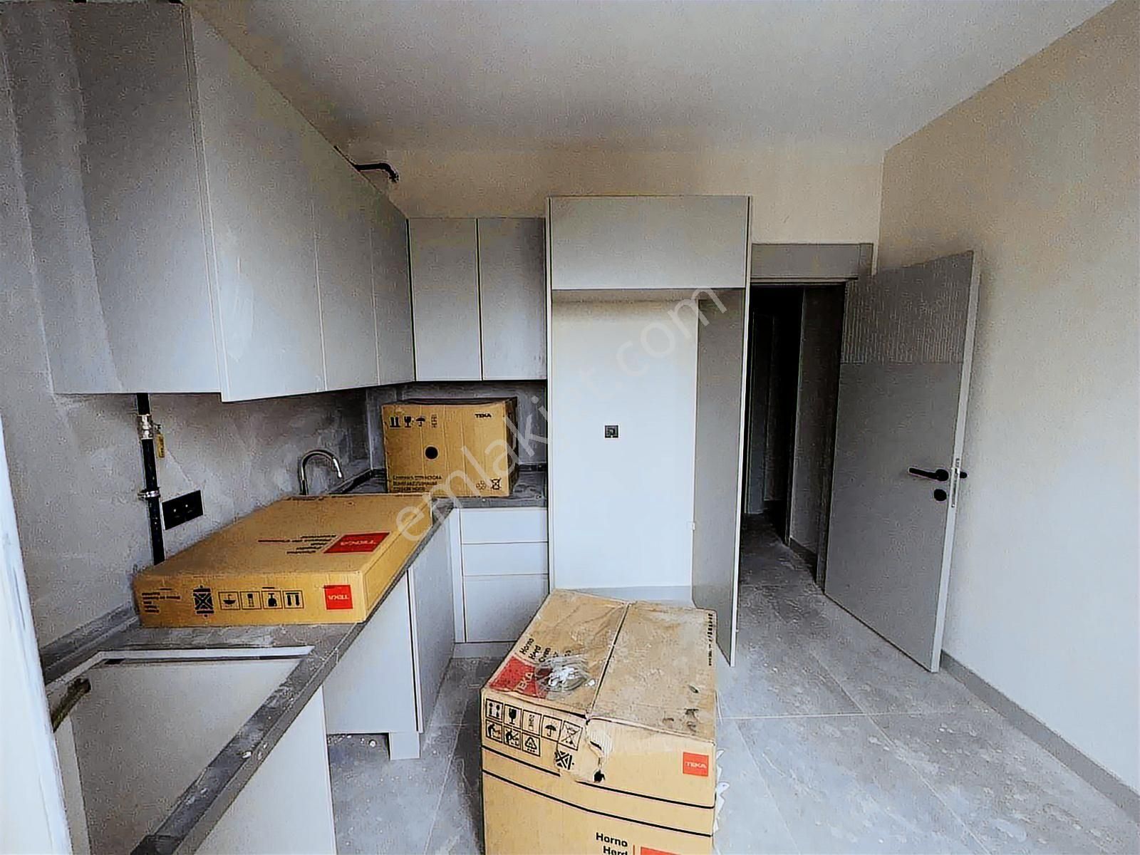 Döşemealtı Bahçeyaka Mahallesinde Satılık Sıfır 2+1 Daire 100 M2 - Görsel 33