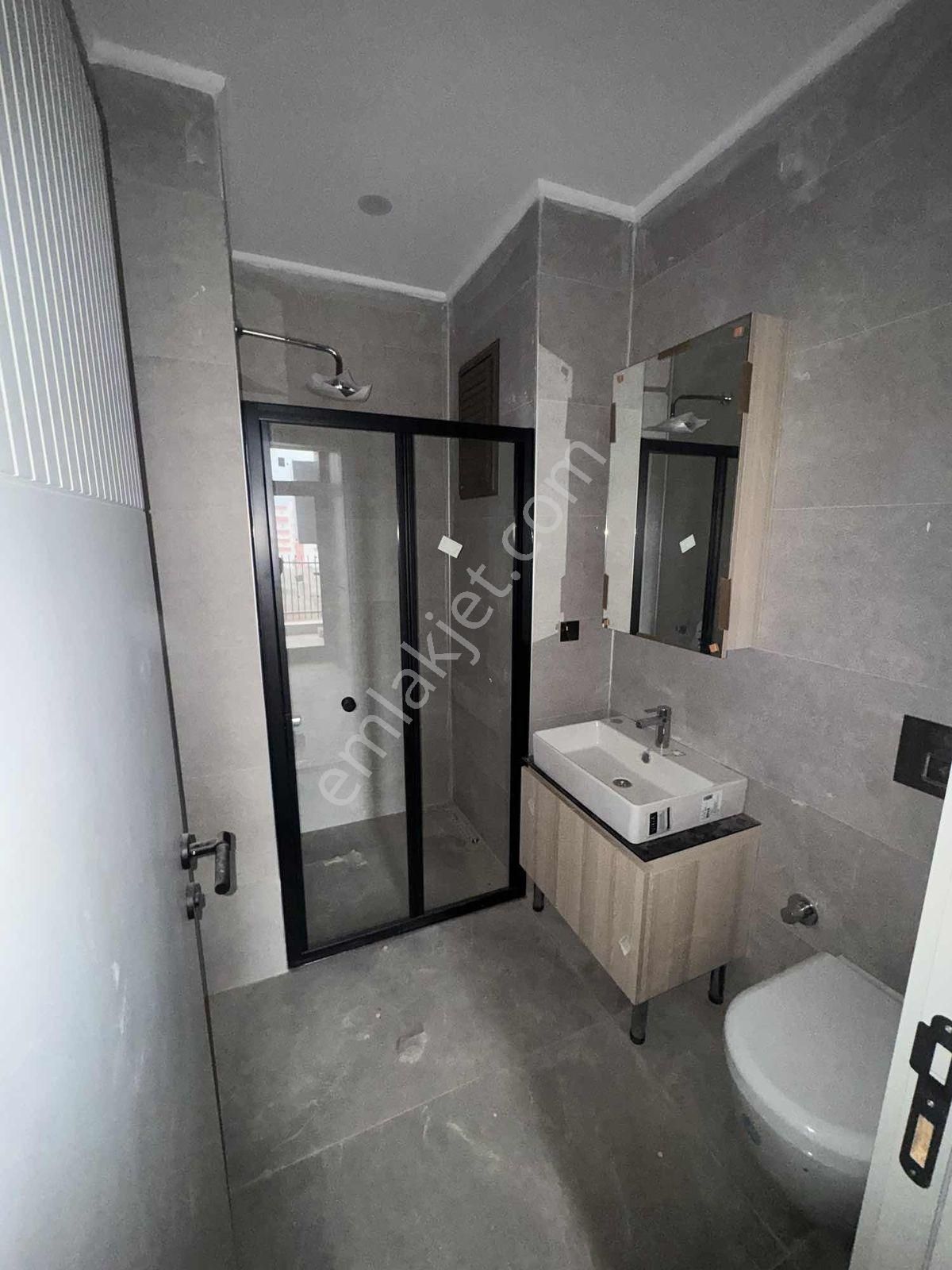 Döşemealtı Bahçeyaka Mahallesinde Satılık Sıfır 2+1 Daire 100 M2 - Görsel 2
