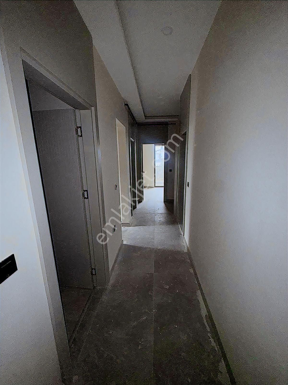 Döşemealtı Bahçeyaka Mahallesinde Satılık Sıfır 2+1 Daire 100 M2 - Görsel 4