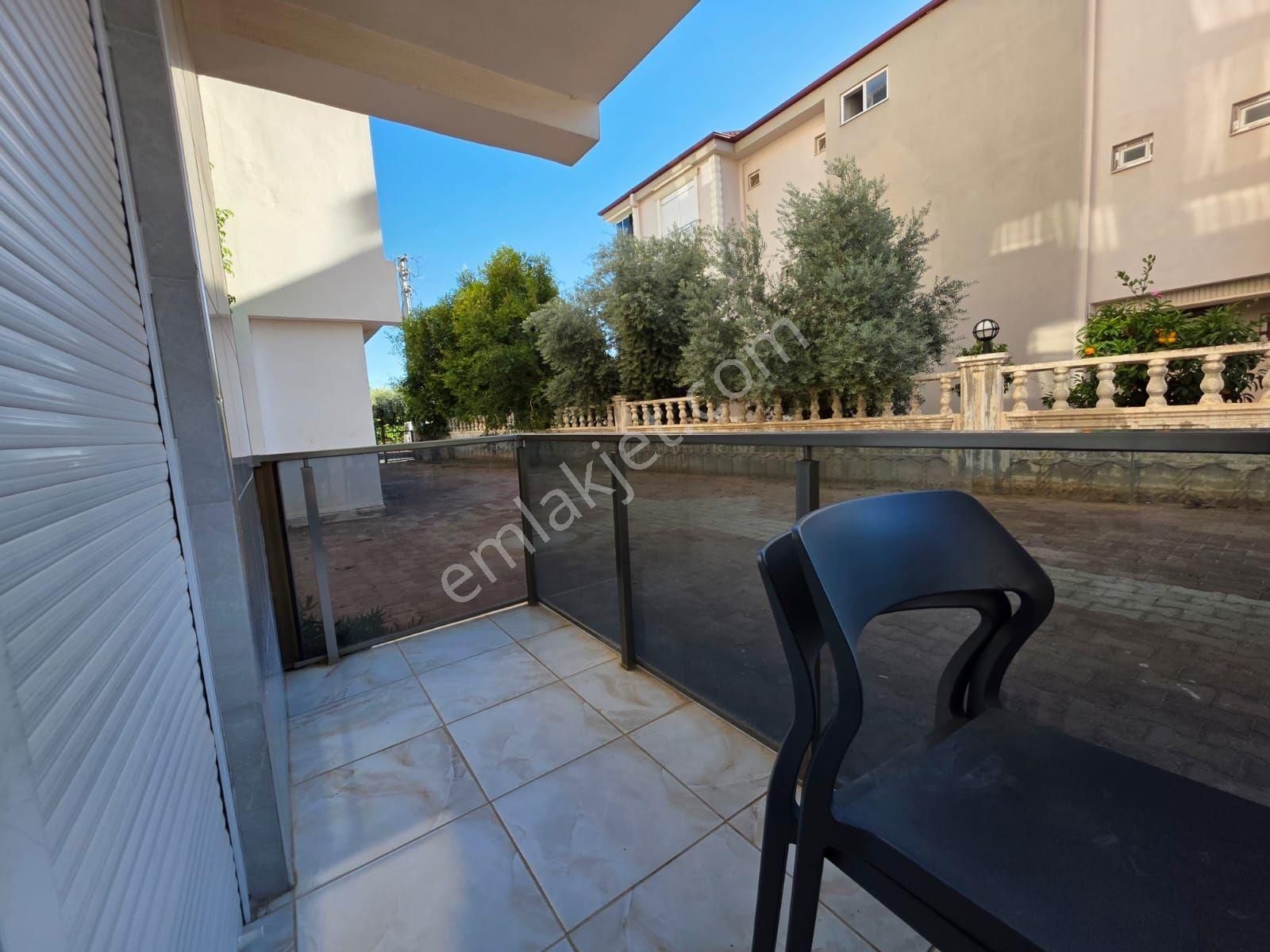 Kepez Gazi Mahallesinde Satılık Zemin Kat 2+1 Daire - Görsel 5