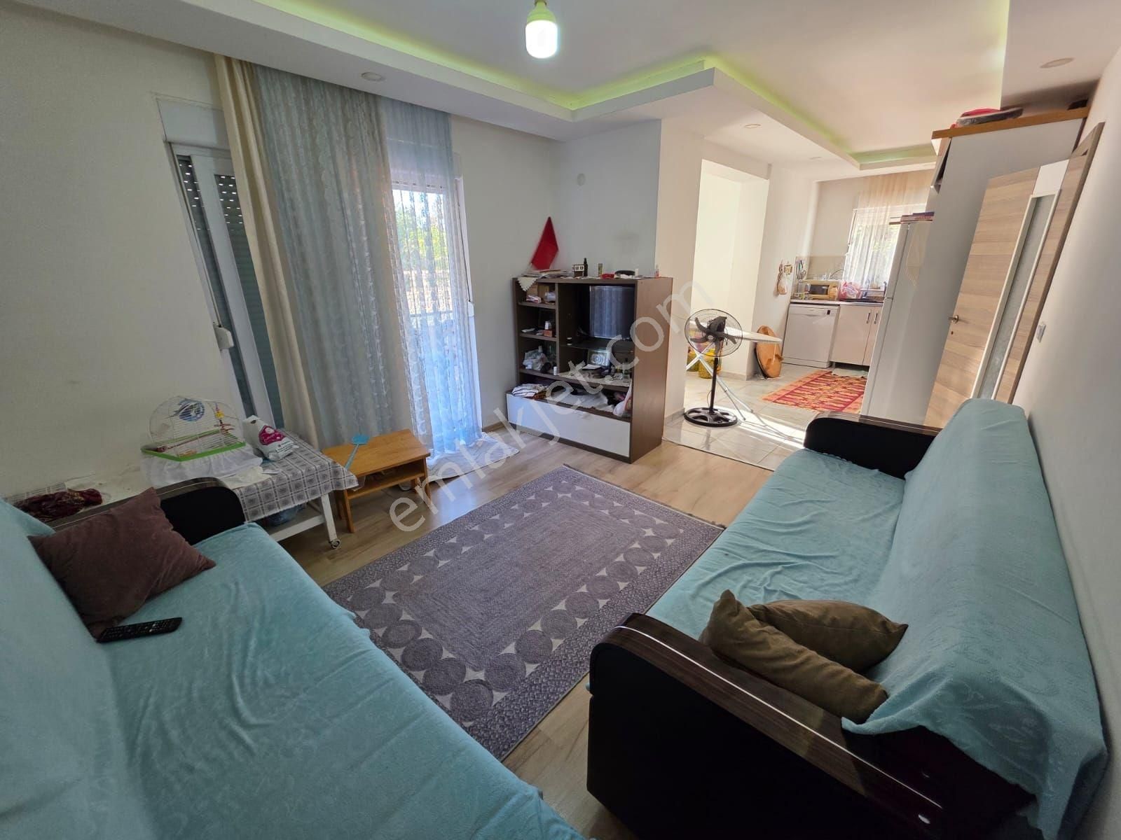 Kepez Gazi Mahallesinde Satılık Zemin Kat 2+1 Daire - Görsel 15