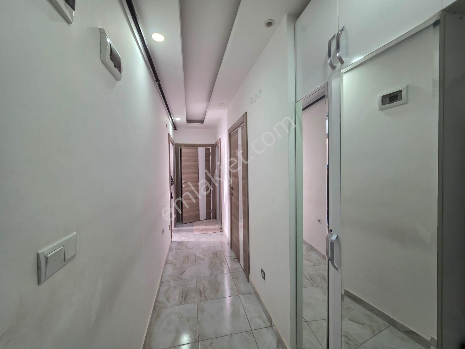 Kepez Gazi Mahallesinde Satılık Zemin Kat 2+1 Daire - Görsel 9