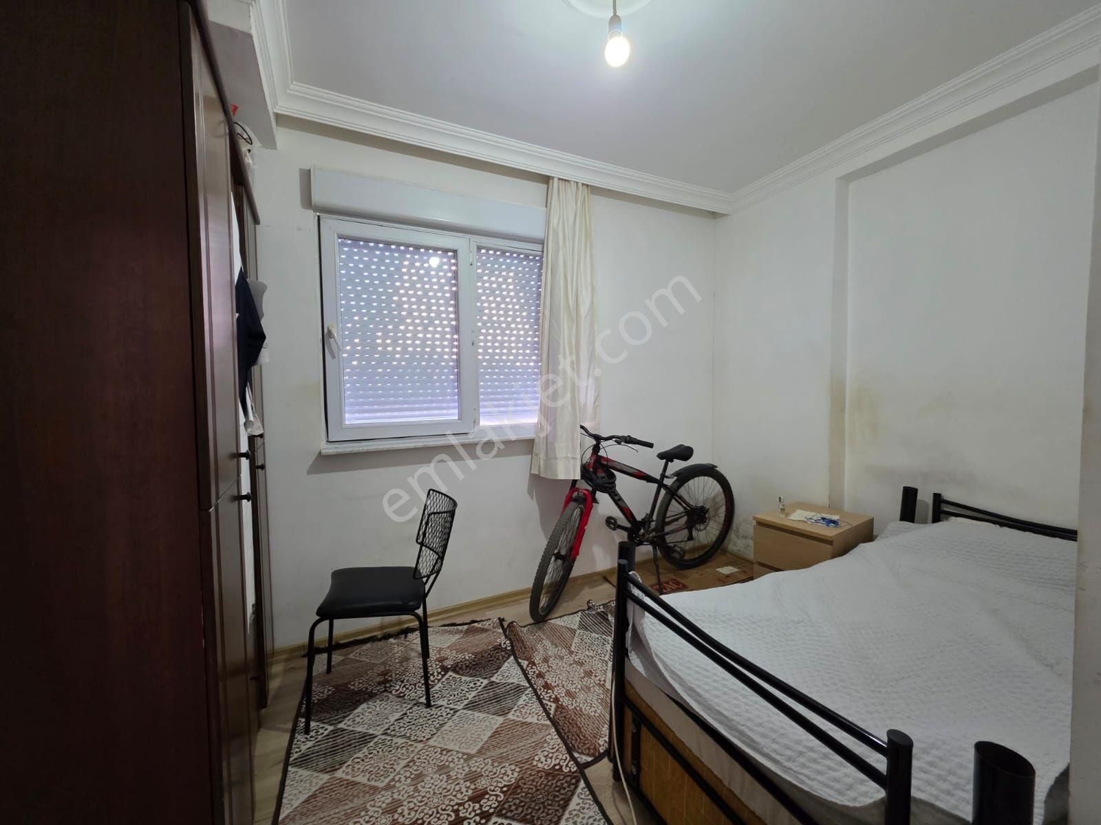 Kepez Gazi Mahallesinde Satılık Zemin Kat 2+1 Daire - Görsel 24