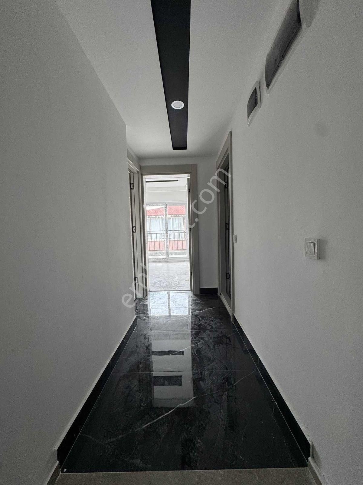 Sema Yazar Arkası Satılık 3+1 Dubleks 140 M2 - Görsel 11