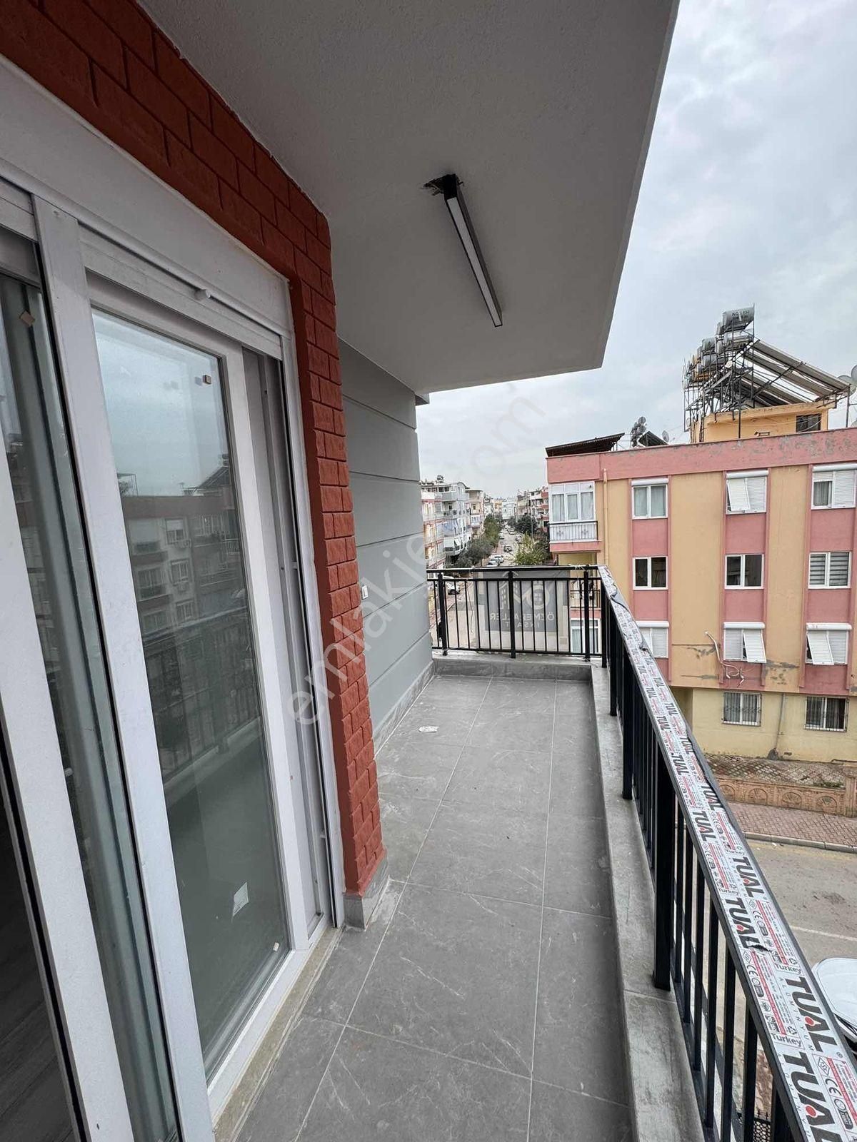 Sema Yazar Arkası Satılık 3+1 Dubleks 140 M2 - Görsel 17