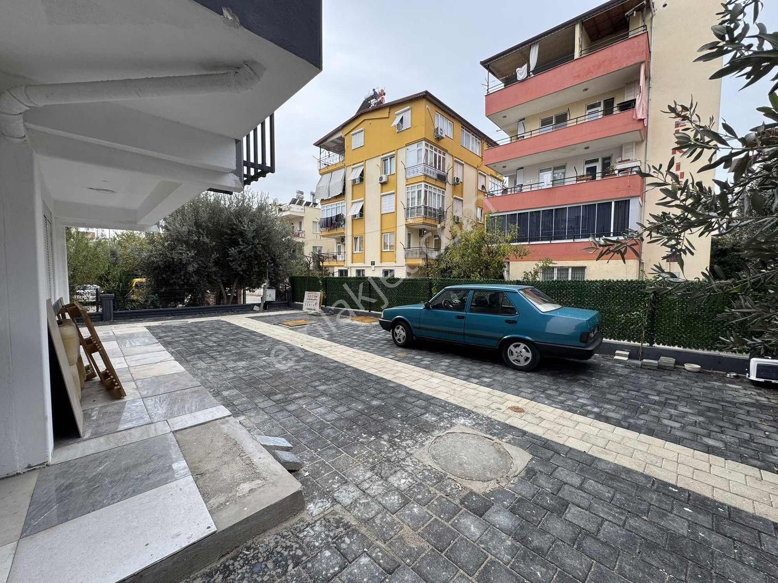 Sema Yazar Arkası Satılık 3+1 Dubleks 140 M2 - Görsel 26