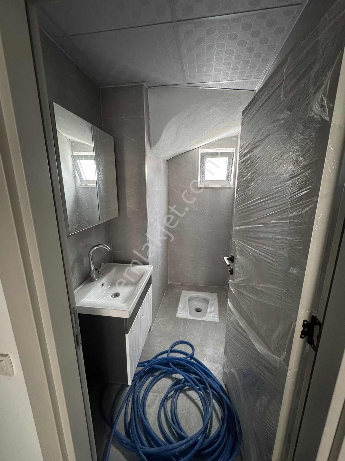 Sema Yazar Arkası Satılık 3+1 Dubleks 140 M2 - Görsel 20