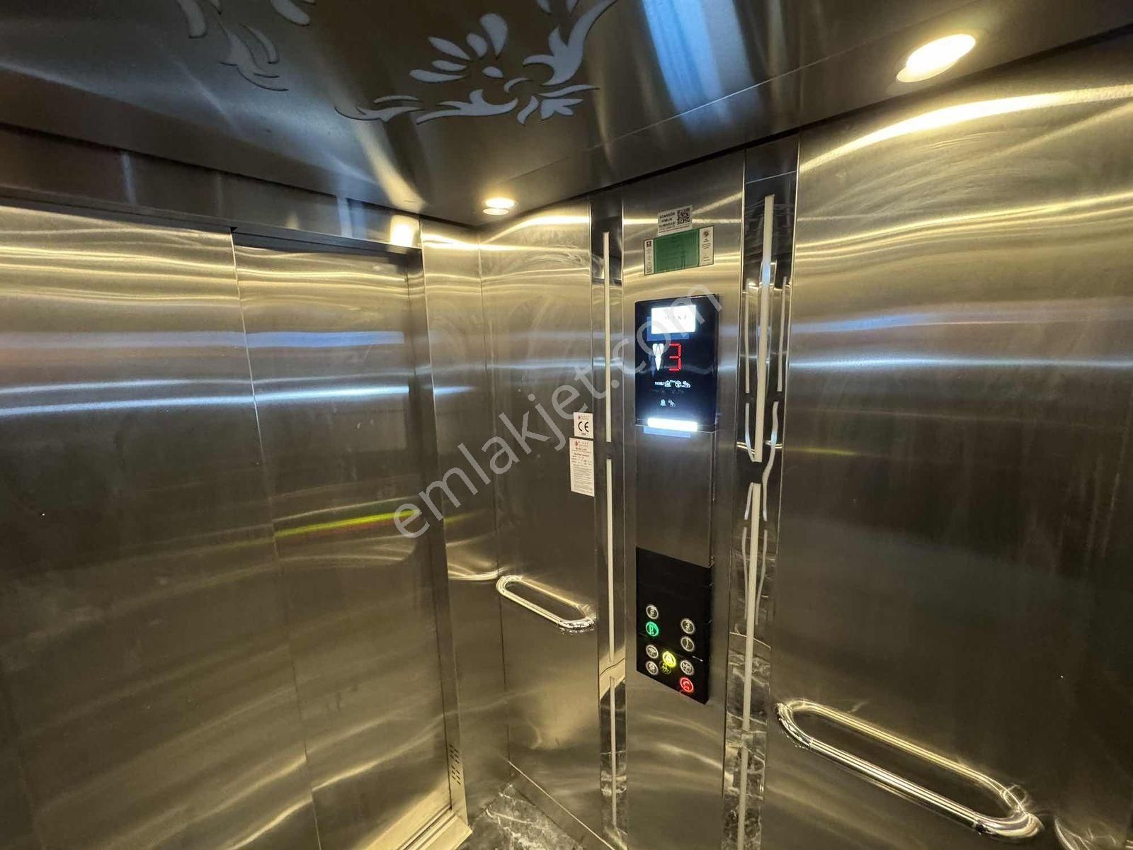 Sema Yazar Arkası Satılık 3+1 Dubleks 140 M2 - Görsel 12