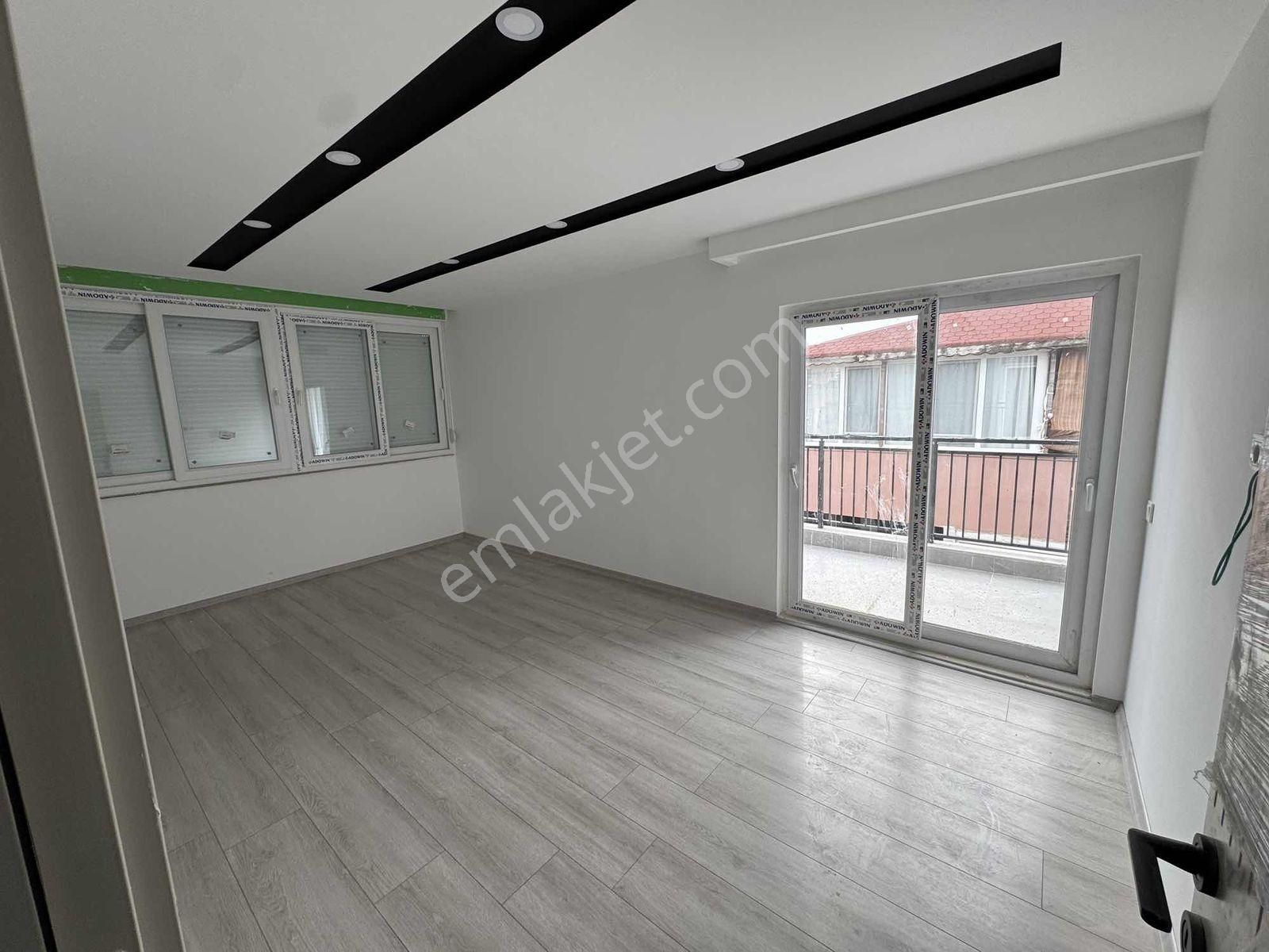 Sema Yazar Arkası Satılık 3+1 Dubleks 140 M2 - Görsel 23