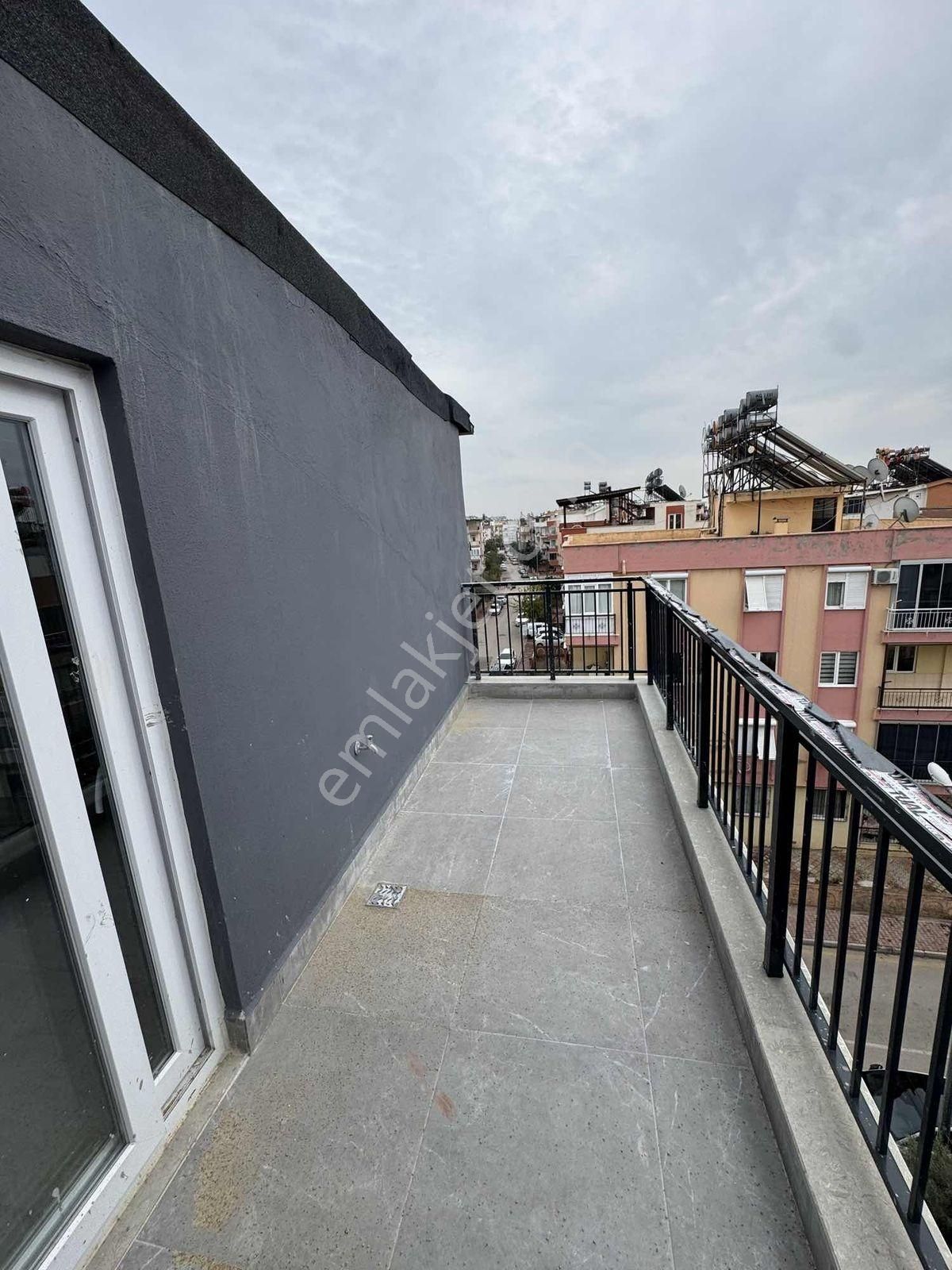 Sema Yazar Arkası Satılık 3+1 Dubleks 140 M2 - Görsel 14