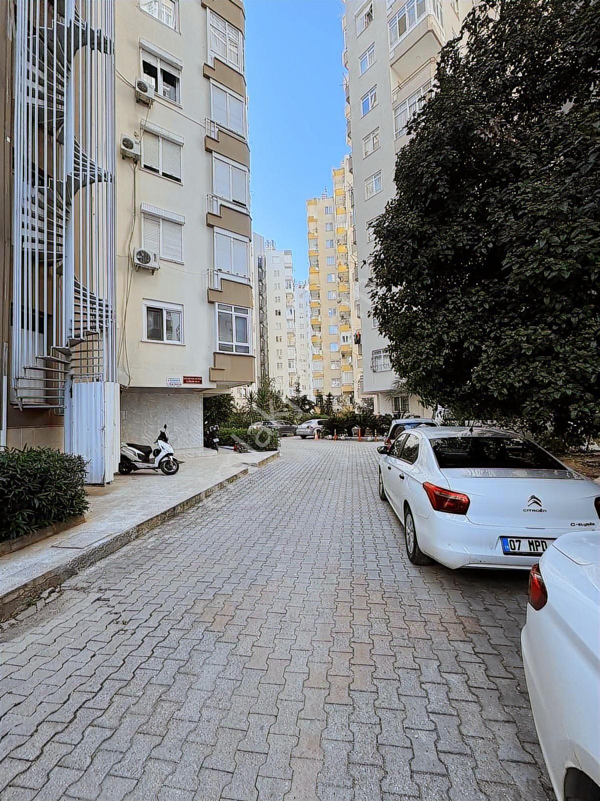 Konyaaltı Siteler Mahallesinde Satılık 3+1 Daire 135 M2 - Görsel 29