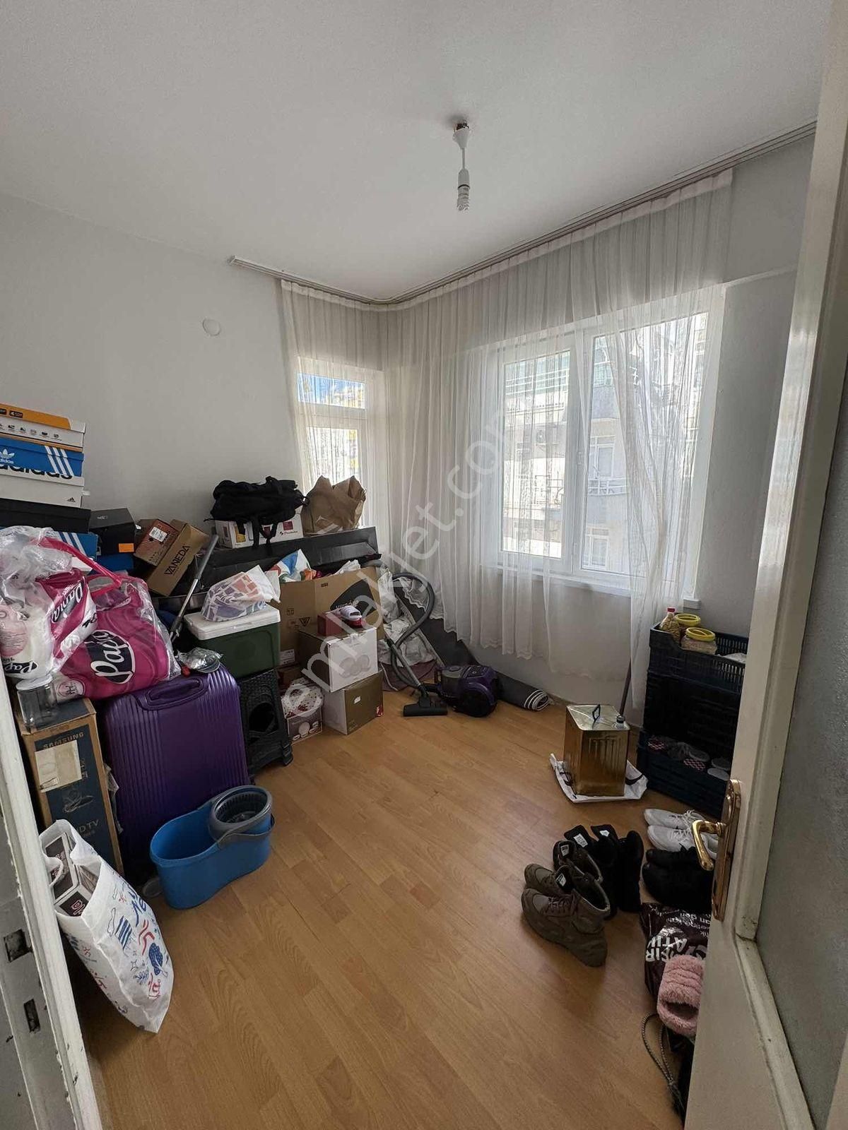 Konyaaltı Siteler Mahallesinde Satılık 3+1 Daire 135 M2 - Görsel 12